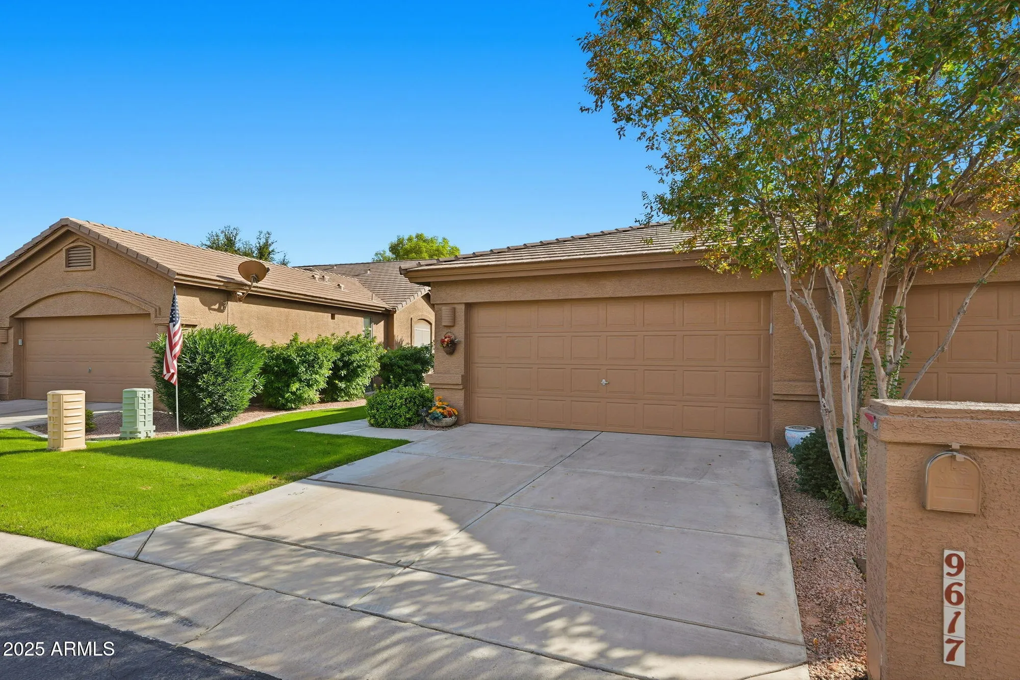 Property Slideshow image 40 of 41 | 9617 e champagne dr, Sun Lakes, AZ, 85248