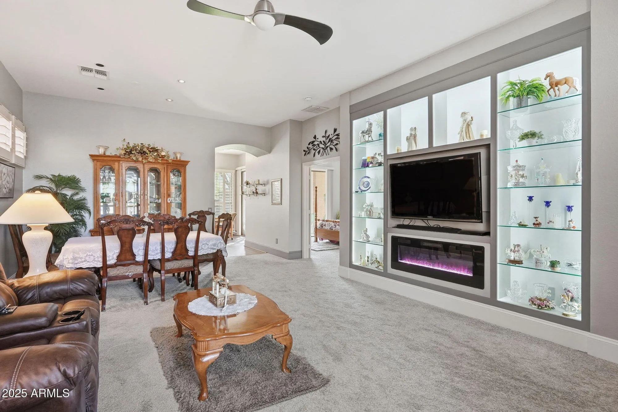 Property Slideshow image 5 of 41 | 9617 e champagne dr, Sun Lakes, AZ, 85248