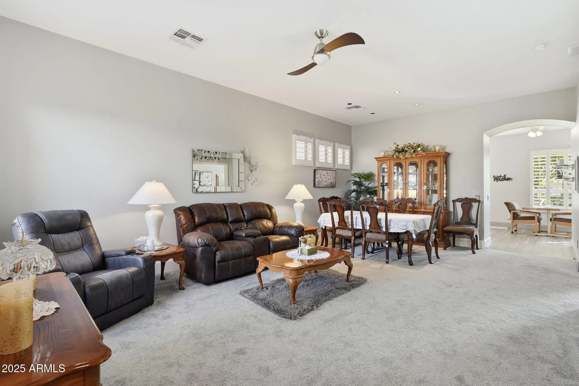 Property Slideshow image 6 of 41 | 9617 e champagne dr, Sun Lakes, AZ, 85248