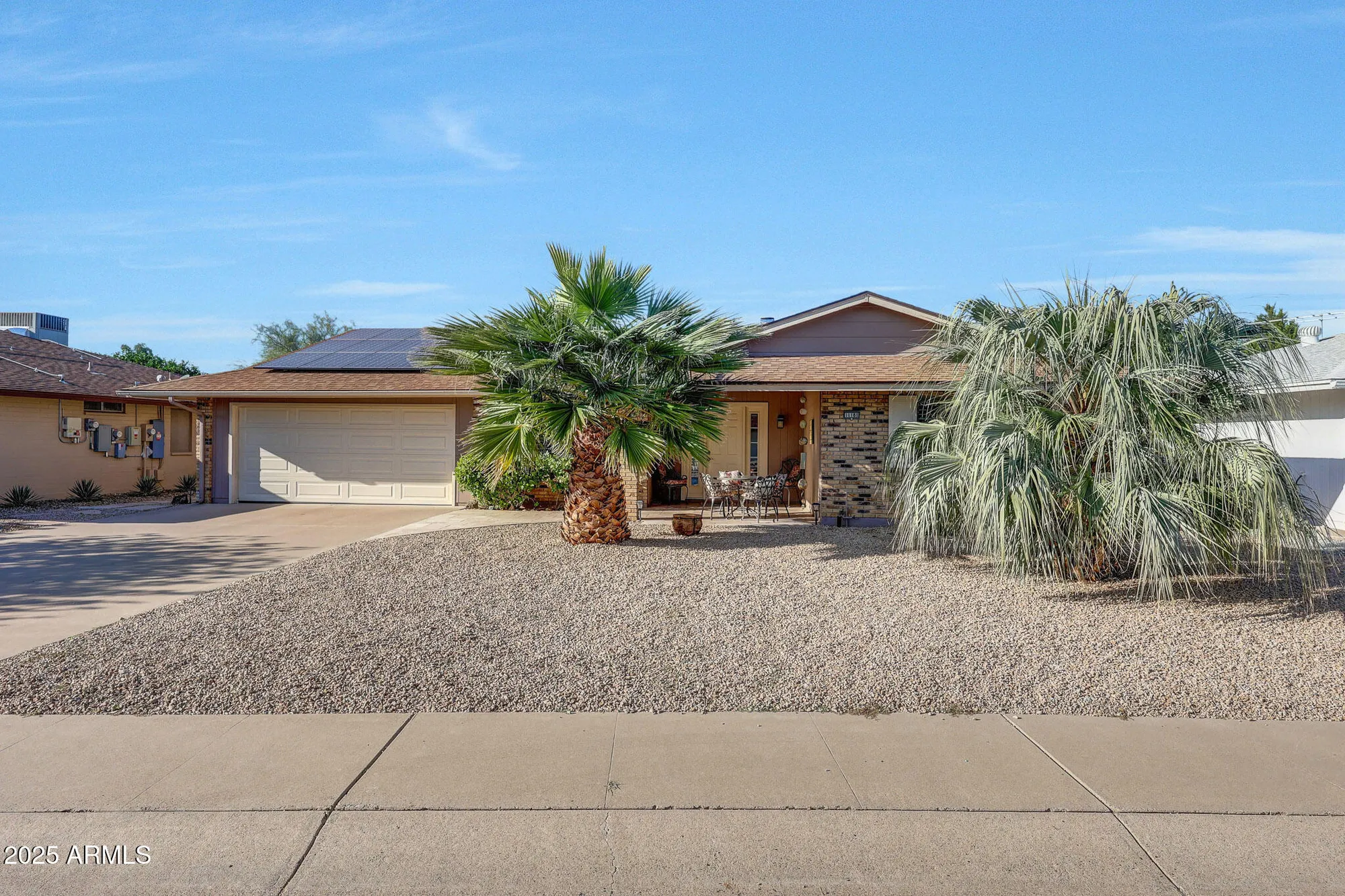 Property Slideshow image 1 of 44 | 11181 w cameo dr, Sun City, AZ, 85351