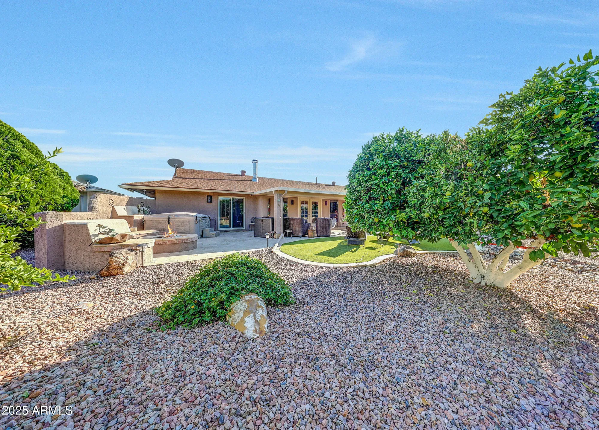 Property Slideshow image 40 of 44 | 11181 w cameo dr, Sun City, AZ, 85351