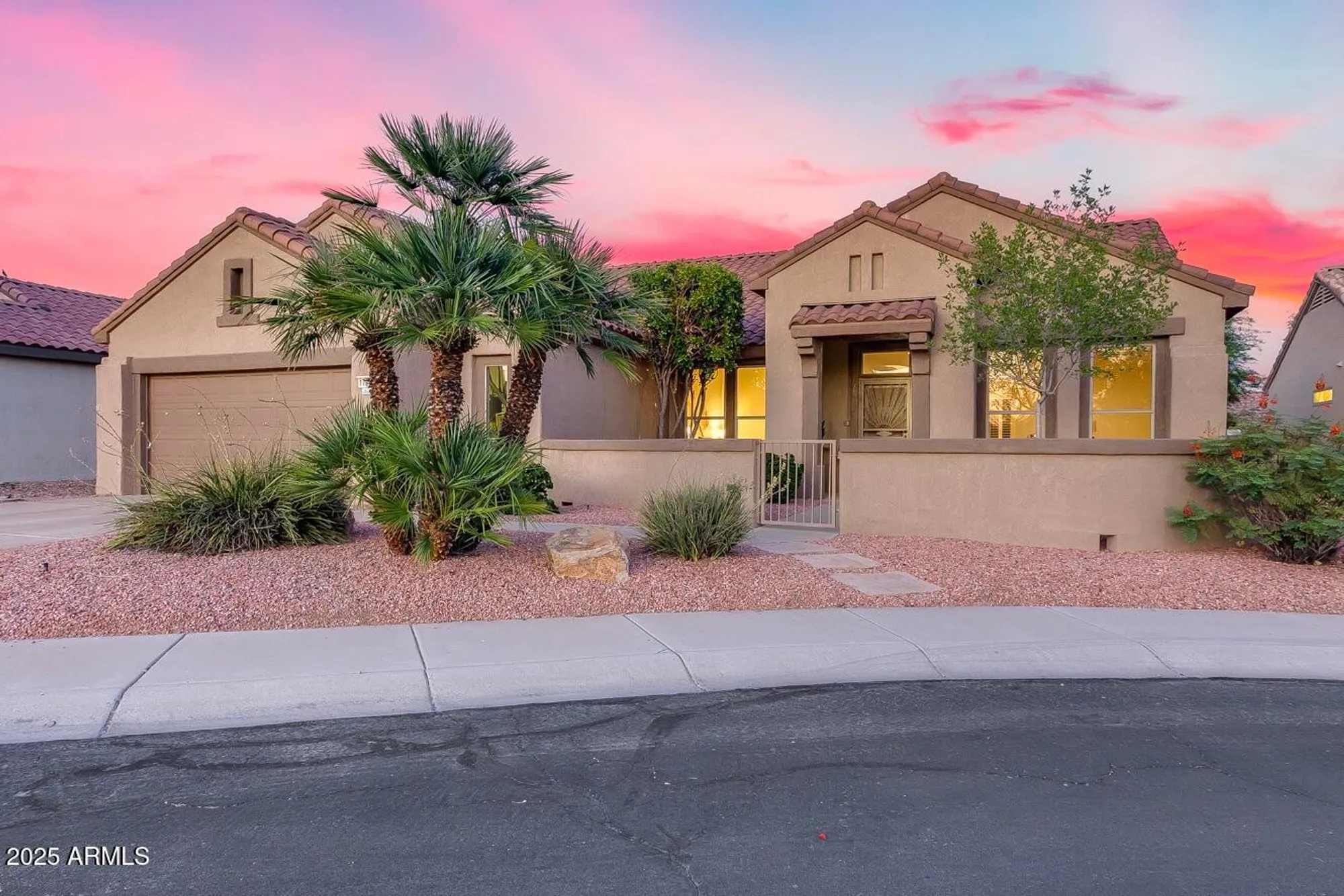 Property Slideshow image 2 of 70 | 17911 n adobe mesa ct, Surprise, AZ, 85374