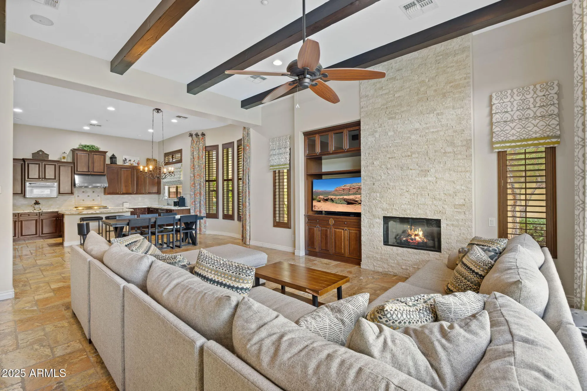 Property Slideshow image 50 of 95 | 2424 w shinnecock ct, Anthem, AZ, 85086