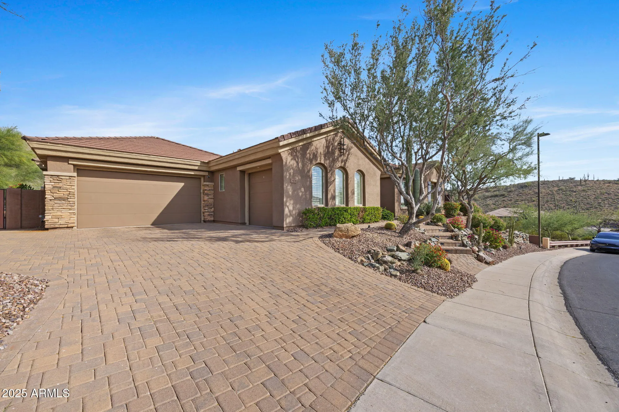Property Slideshow image 42 of 95 | 2424 w shinnecock ct, Anthem, AZ, 85086