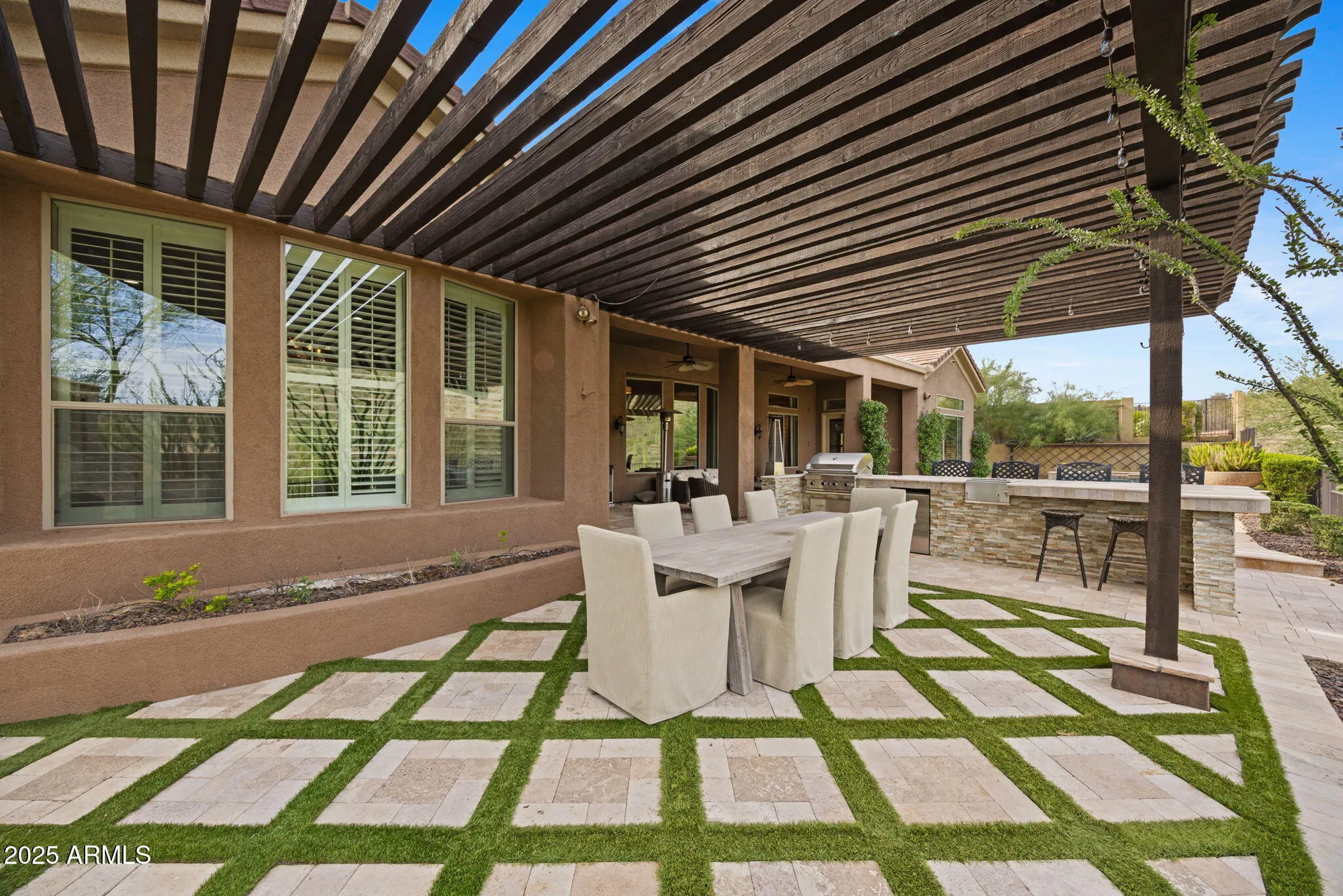 Property Slideshow image 33 of 95 | 2424 w shinnecock ct, Anthem, AZ, 85086