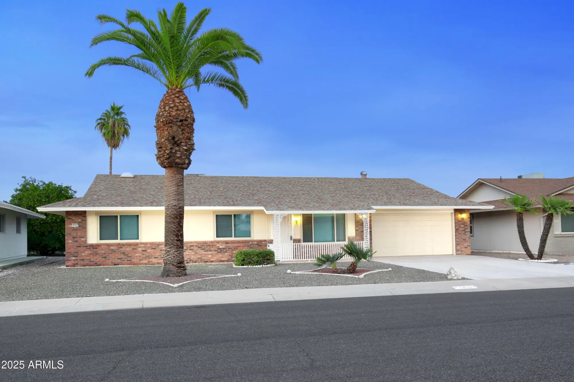 Property Slideshow image 2 of 11 | 18007 n 134th dr, Sun City West, AZ, 85375