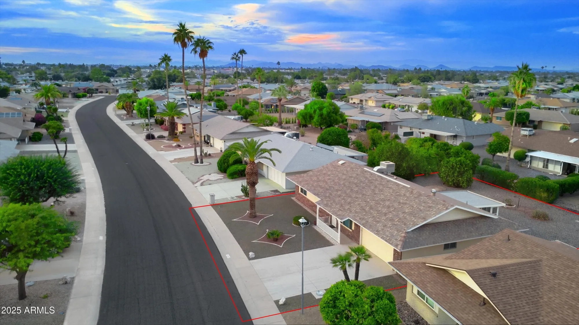 Property Slideshow image 5 of 11 | 18007 n 134th dr, Sun City West, AZ, 85375