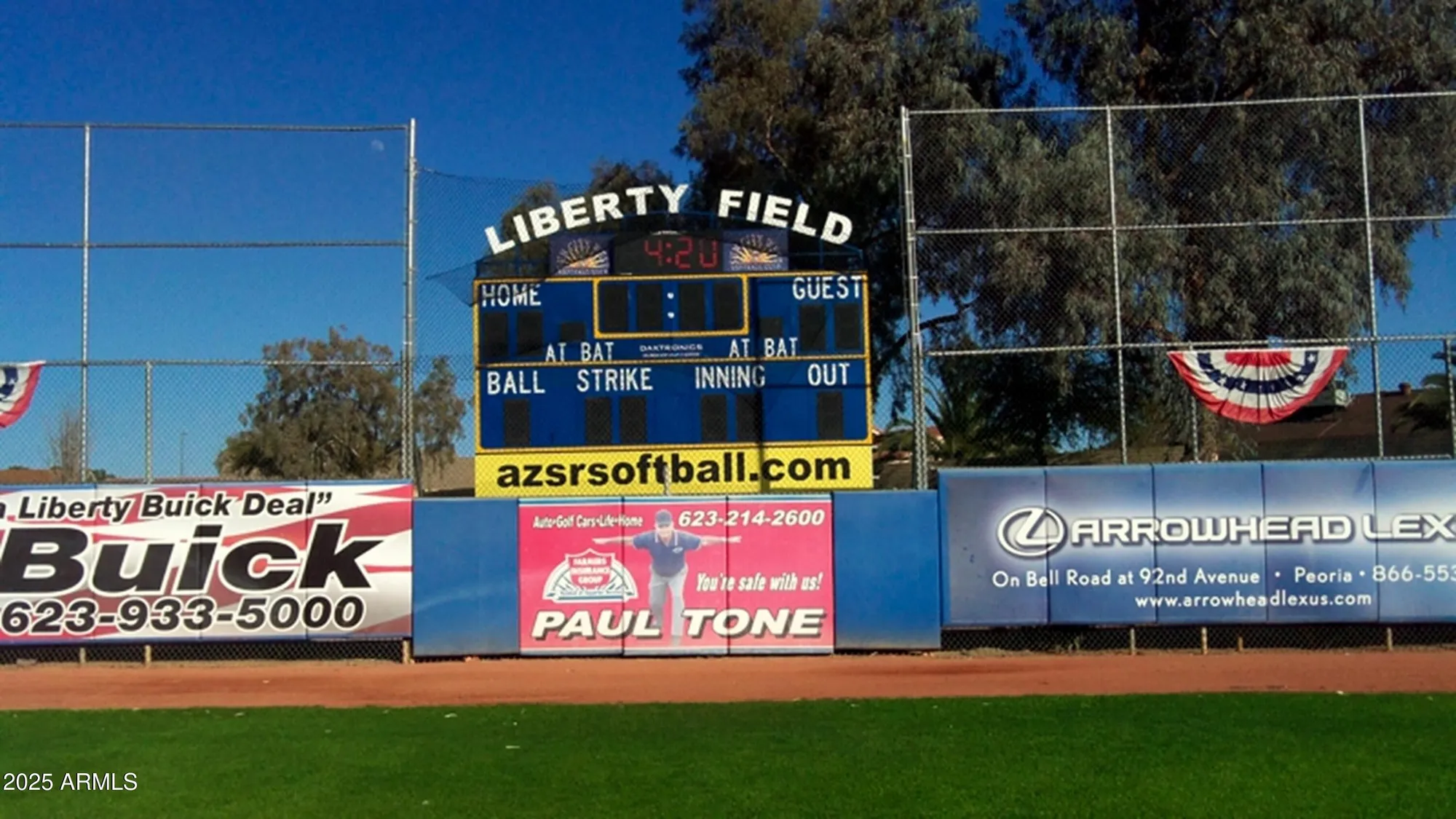 Property Slideshow image 10 of 11 | 18007 n 134th dr, Sun City West, AZ, 85375