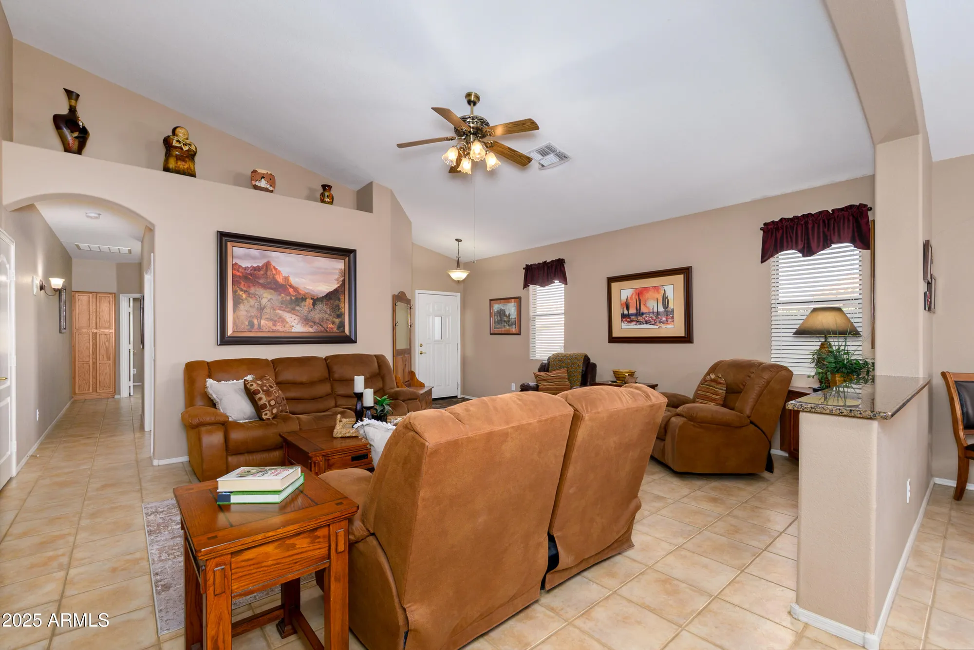 Property Slideshow image 10 of 39 | 17219 n linkletter ln, Surprise, AZ, 85374