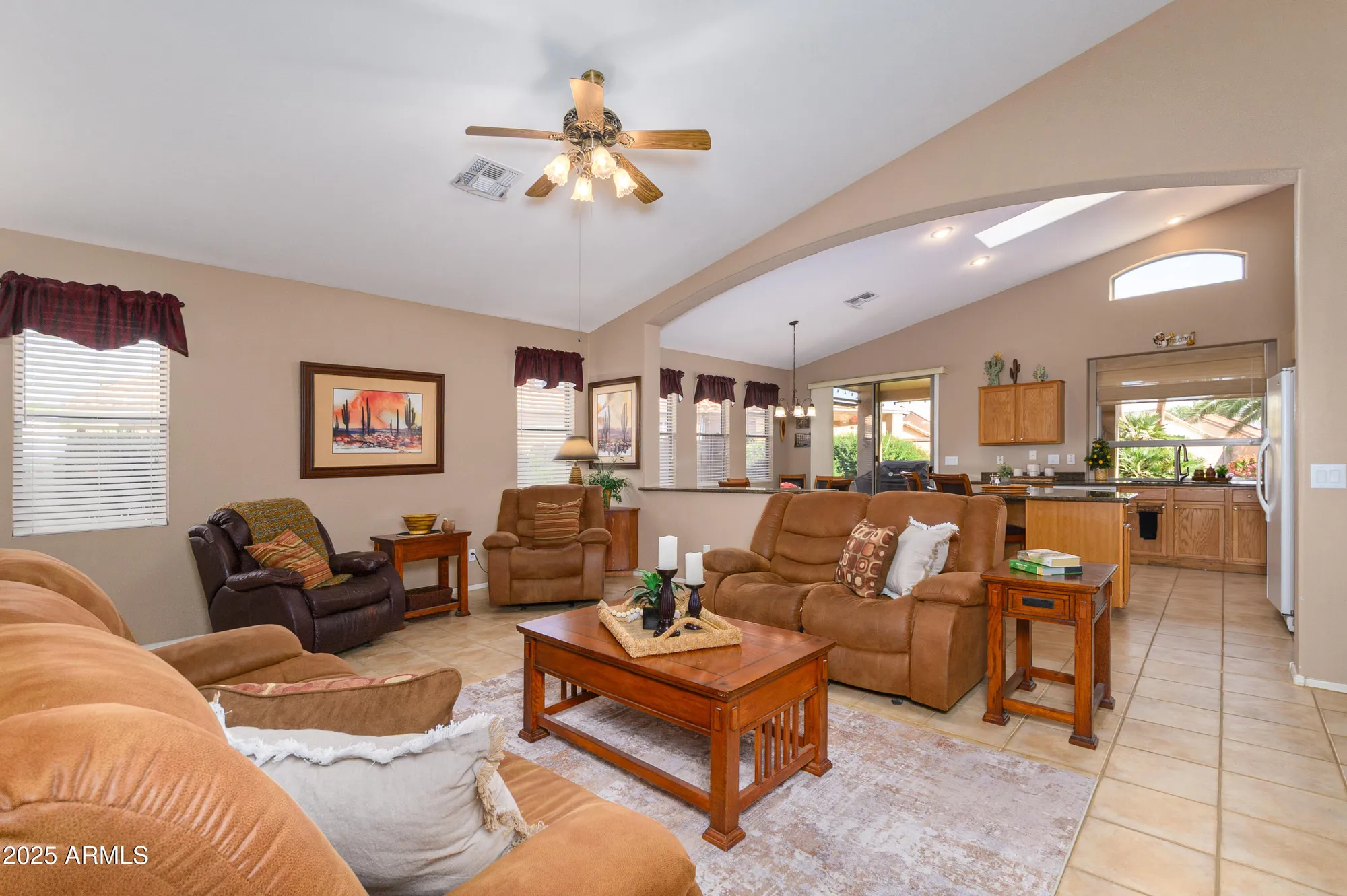 Property Slideshow image 9 of 39 | 17219 n linkletter ln, Surprise, AZ, 85374
