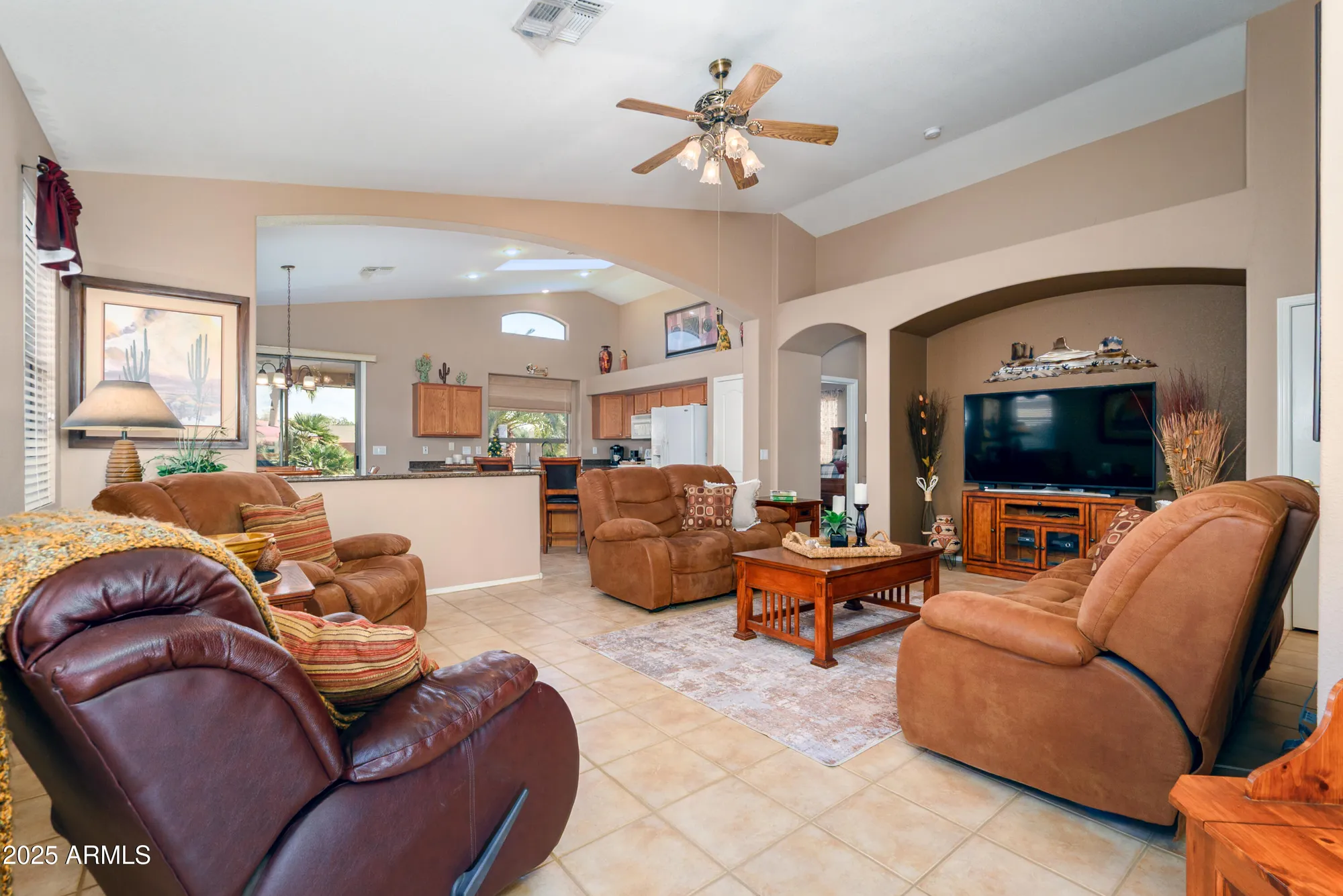Property Slideshow image 8 of 39 | 17219 n linkletter ln, Surprise, AZ, 85374