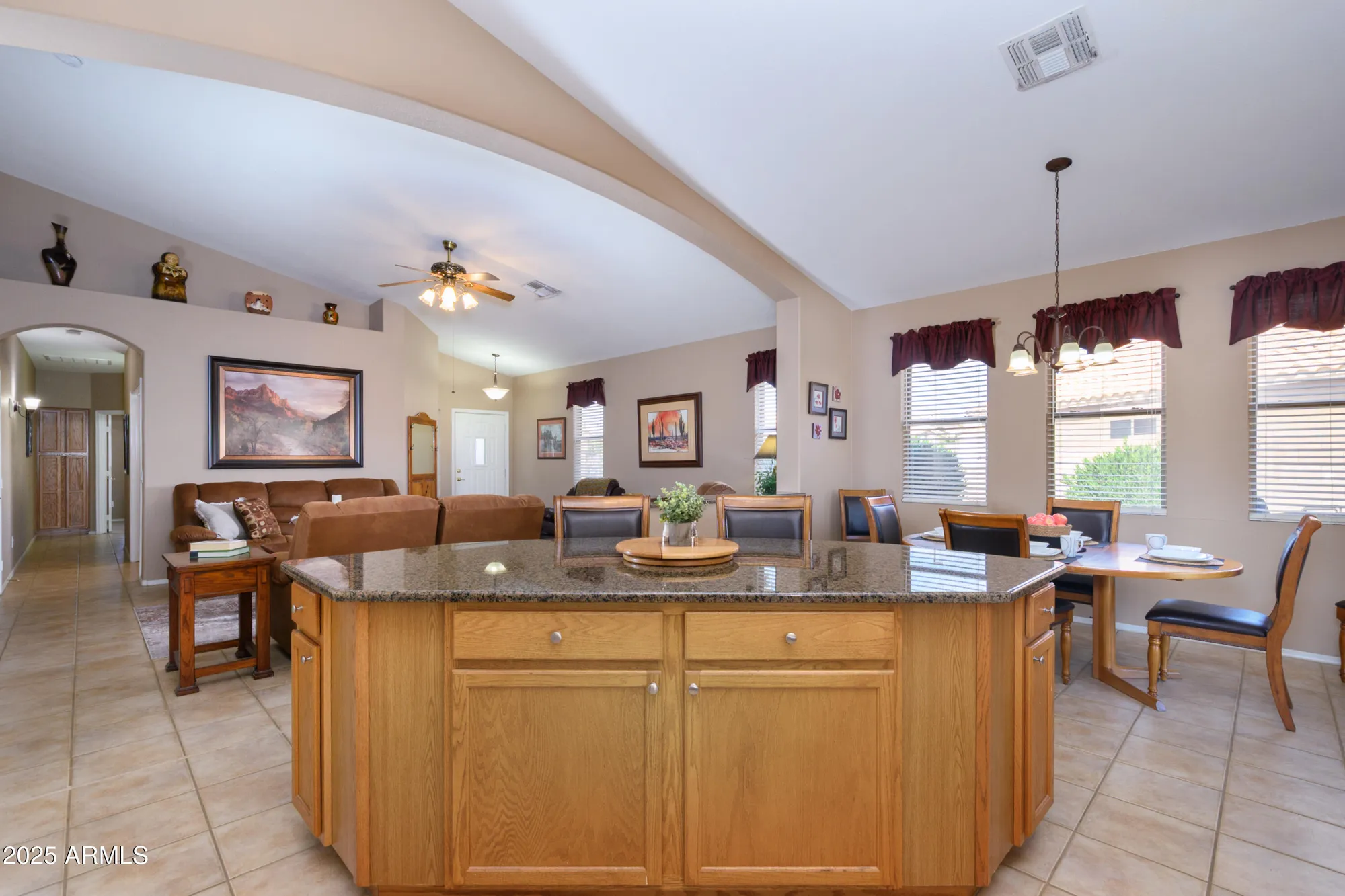 Property Slideshow image 15 of 39 | 17219 n linkletter ln, Surprise, AZ, 85374