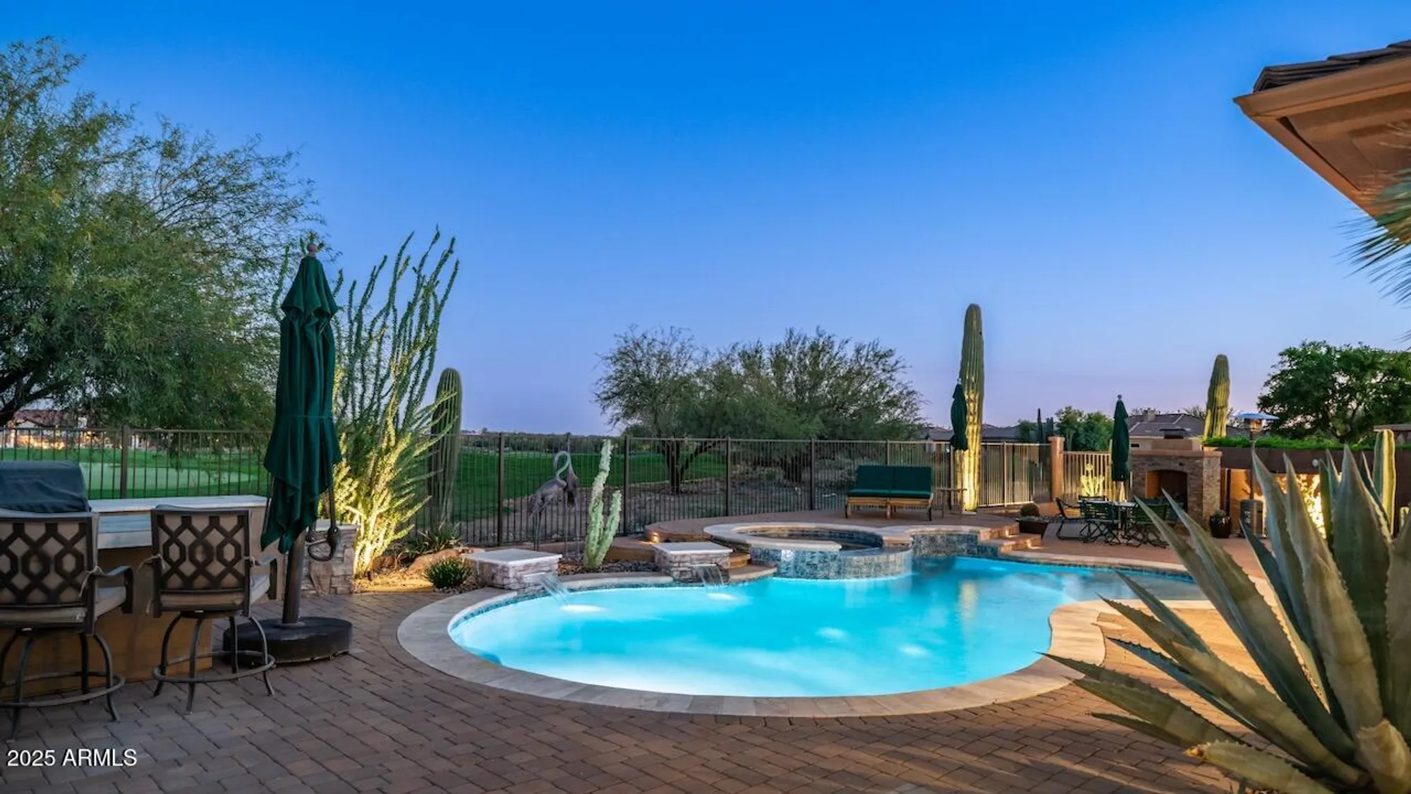 Property Slideshow image 40 of 59 | 40715 n long landing ct, Phoenix, AZ, 85086
