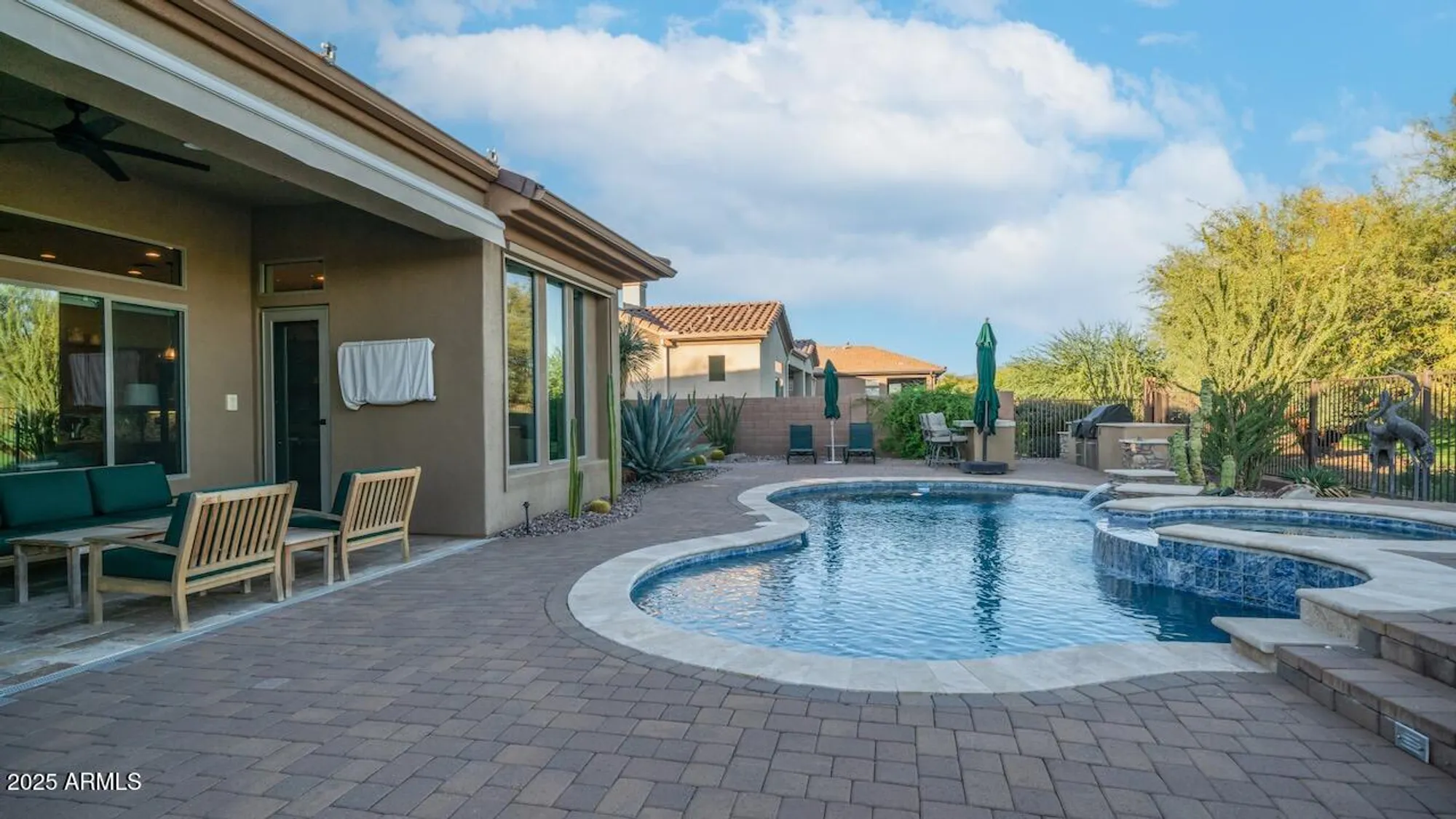 Property Slideshow image 43 of 59 | 40715 n long landing ct, Phoenix, AZ, 85086