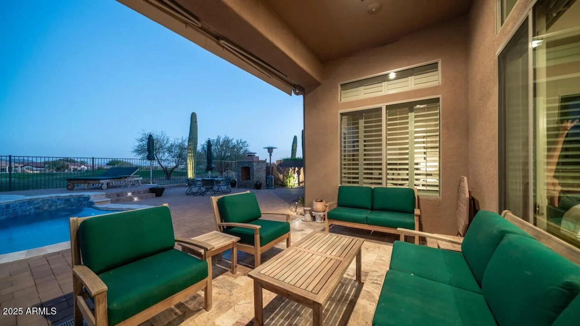 Property Slideshow image 44 of 59 | 40715 n long landing ct, Phoenix, AZ, 85086