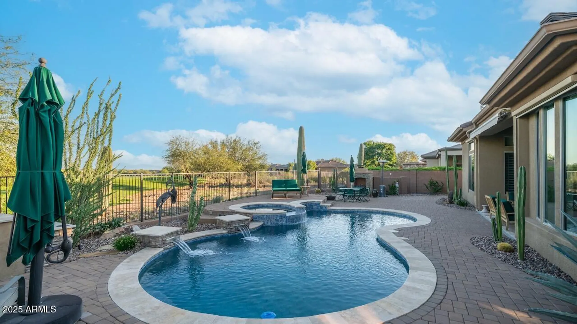 Property Slideshow image 46 of 59 | 40715 n long landing ct, Phoenix, AZ, 85086