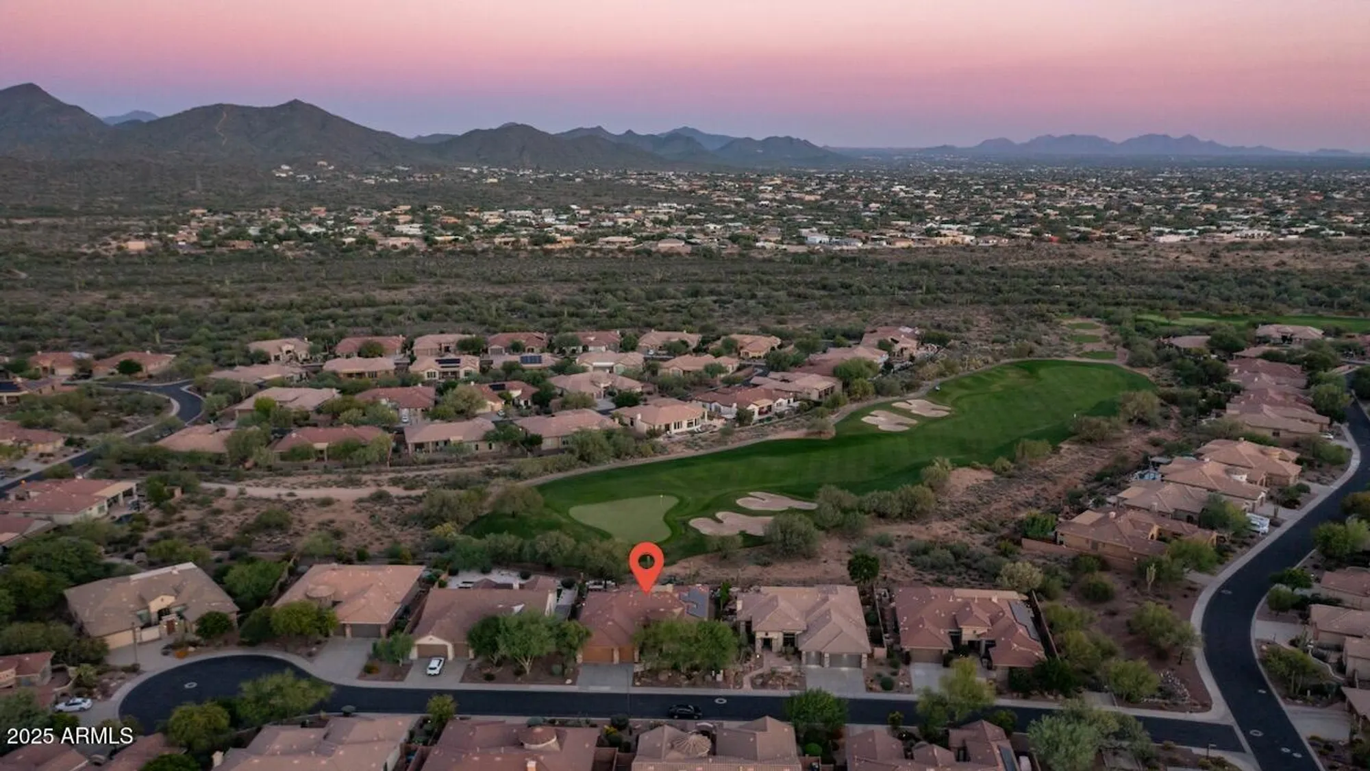 Property Slideshow image 54 of 59 | 40715 n long landing ct, Phoenix, AZ, 85086