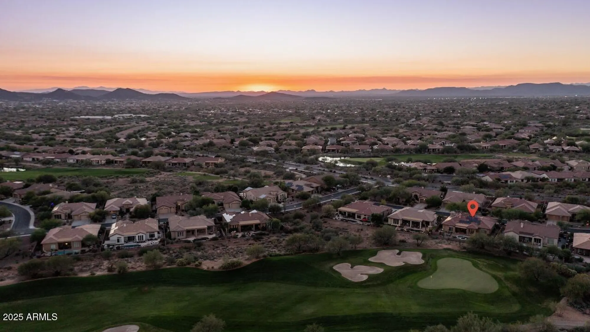 Property Slideshow image 57 of 59 | 40715 n long landing ct, Phoenix, AZ, 85086