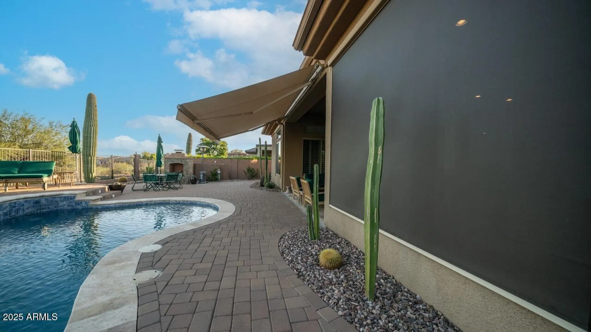 Property Slideshow image 47 of 59 | 40715 n long landing ct, Phoenix, AZ, 85086