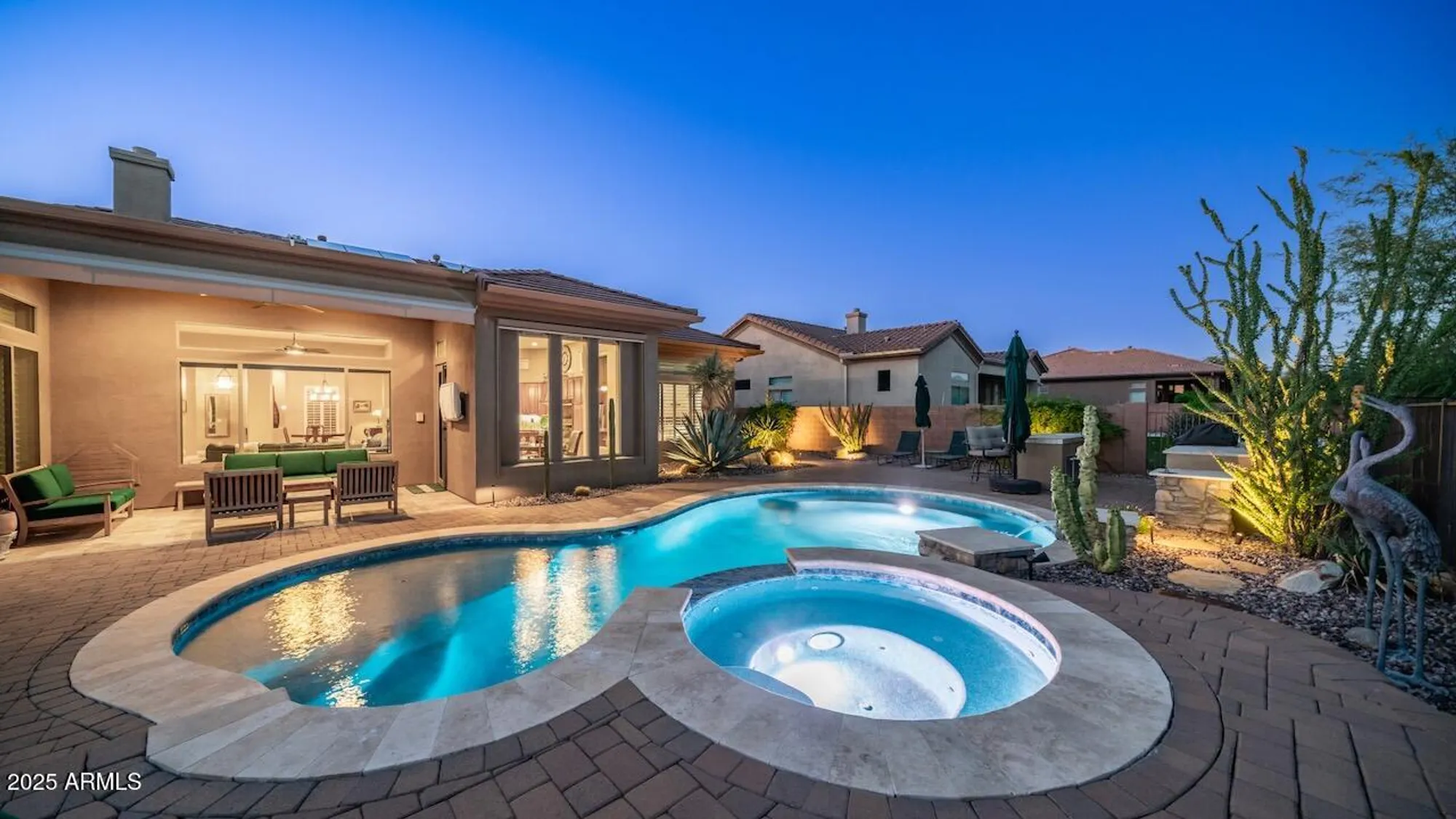 Property Slideshow image 49 of 59 | 40715 n long landing ct, Phoenix, AZ, 85086