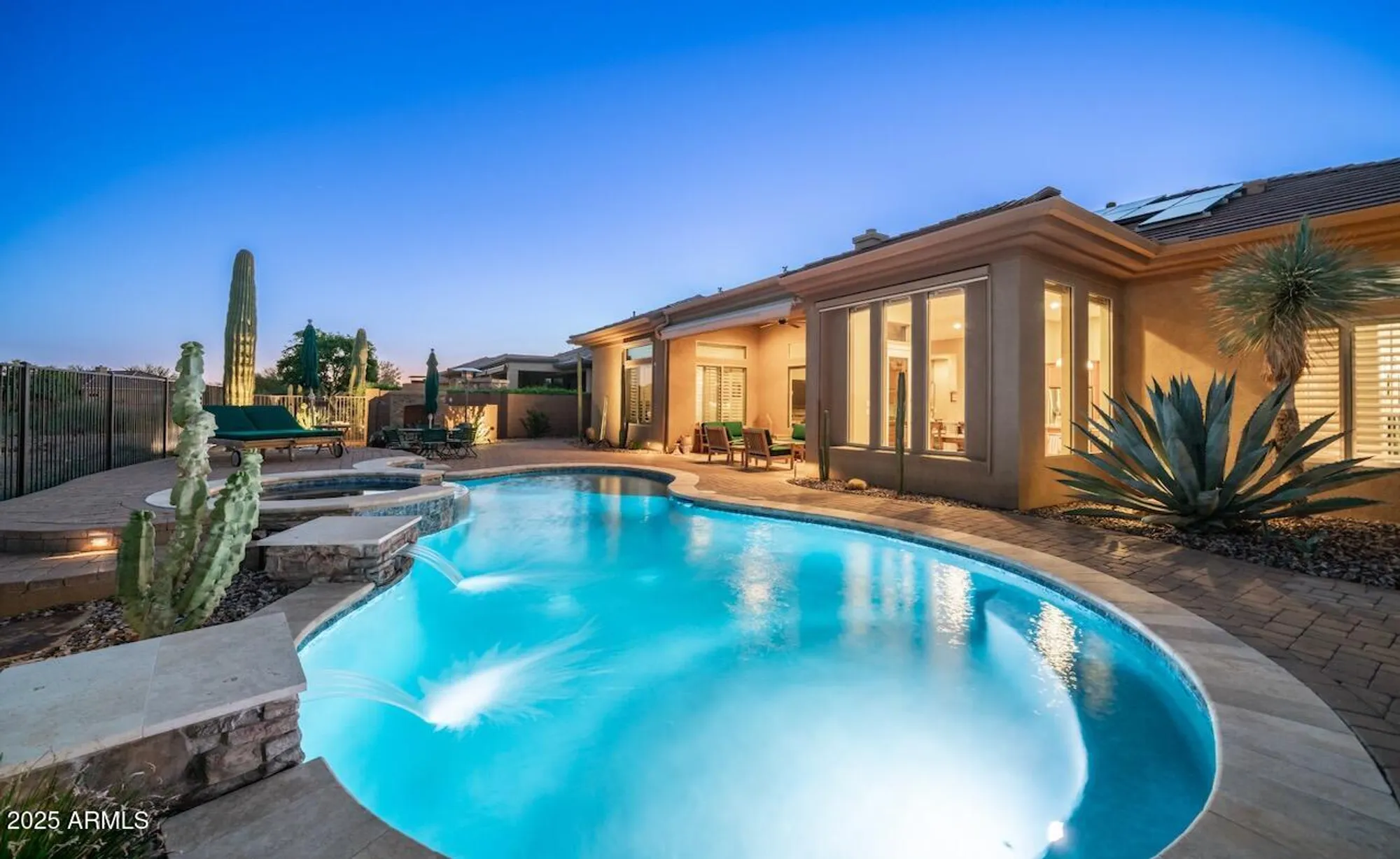 Property Slideshow image 50 of 59 | 40715 n long landing ct, Phoenix, AZ, 85086