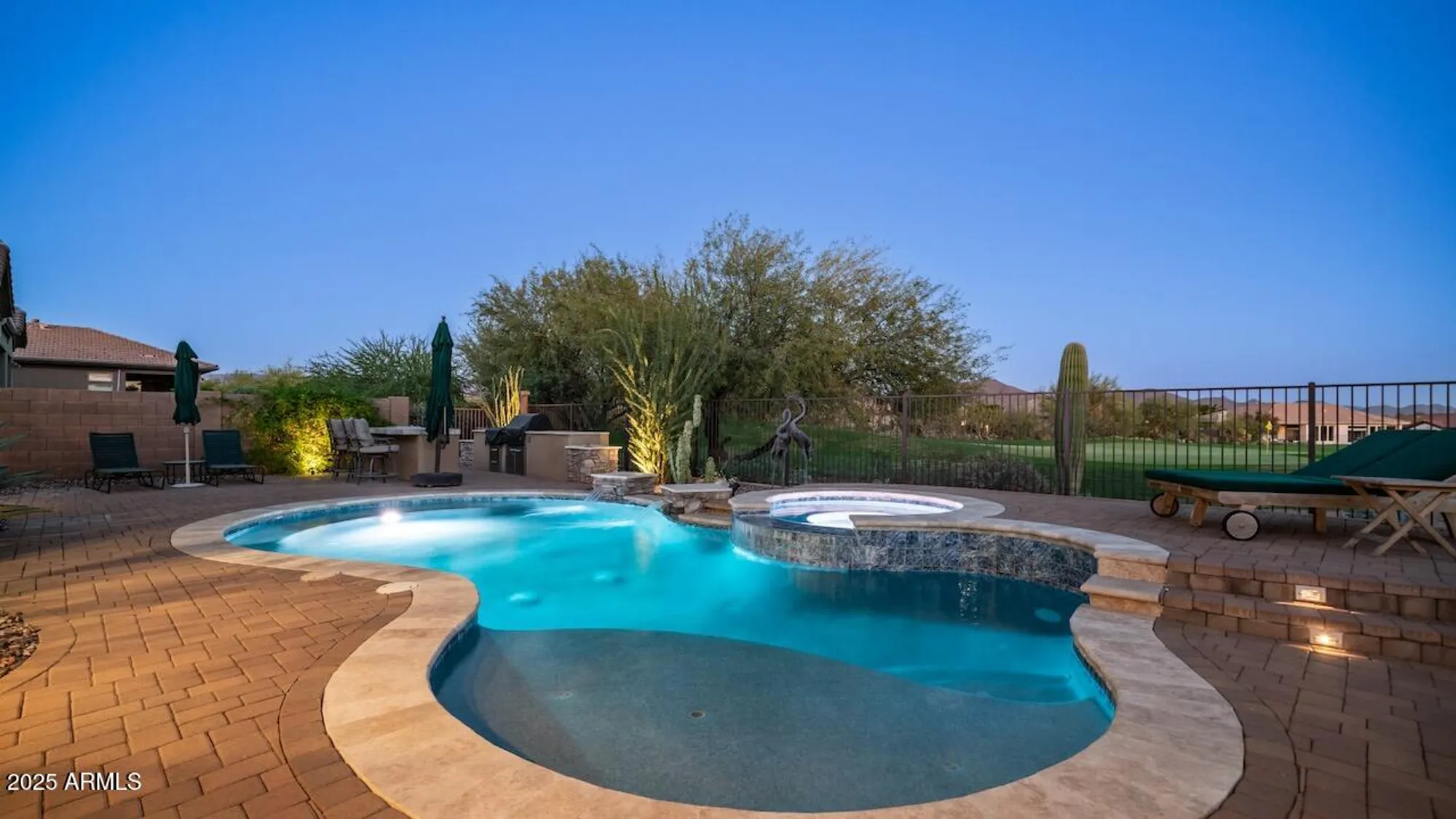 Property Slideshow image 51 of 59 | 40715 n long landing ct, Phoenix, AZ, 85086