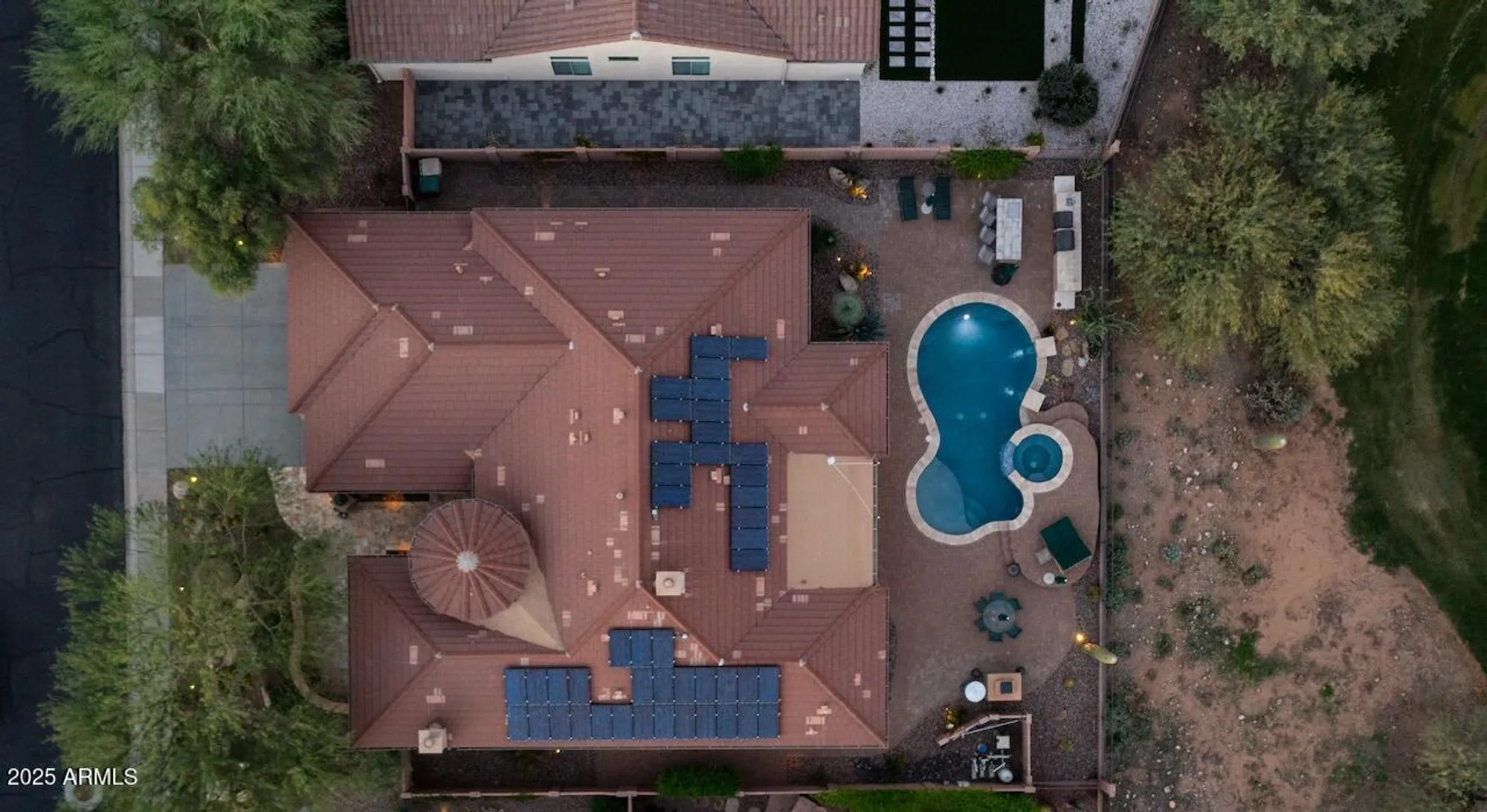 Property Slideshow image 52 of 59 | 40715 n long landing ct, Phoenix, AZ, 85086