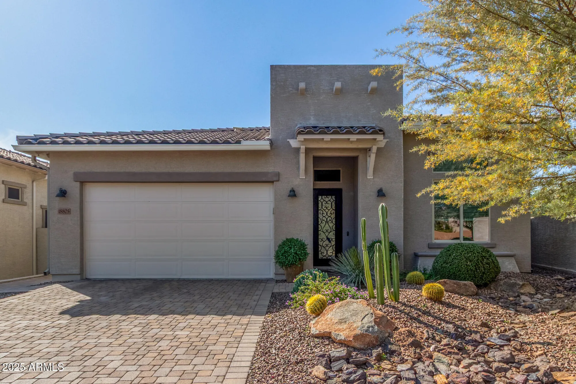 Property Slideshow image 2 of 43 | 18805 e blue sky dr, Rio Verde, AZ, 85263
