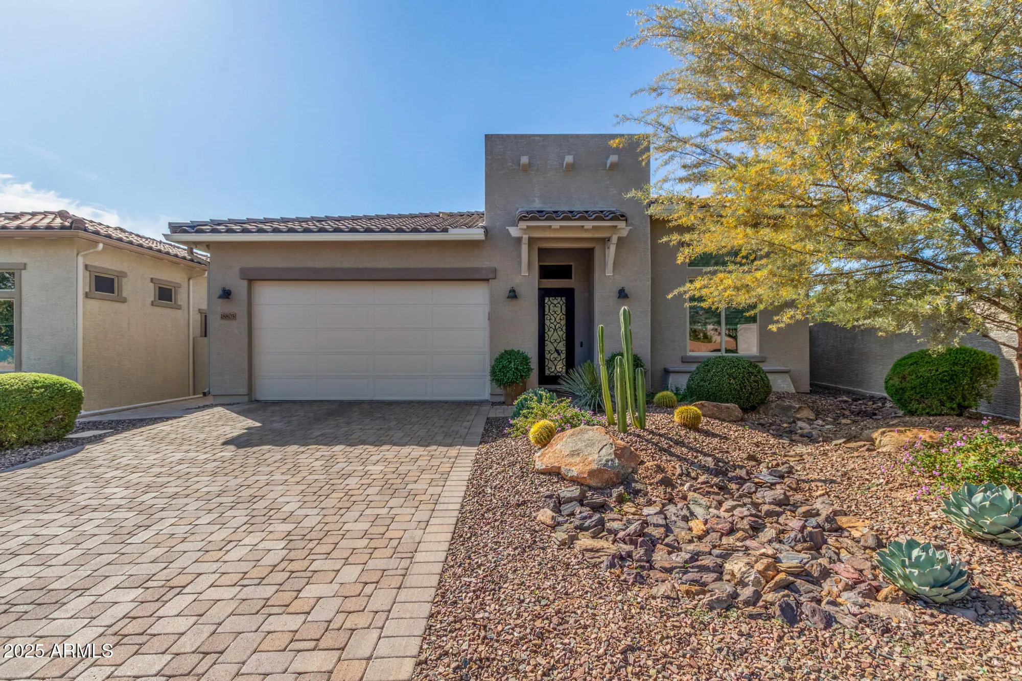 Property Slideshow image 1 of 43 | 18805 e blue sky dr, Rio Verde, AZ, 85263