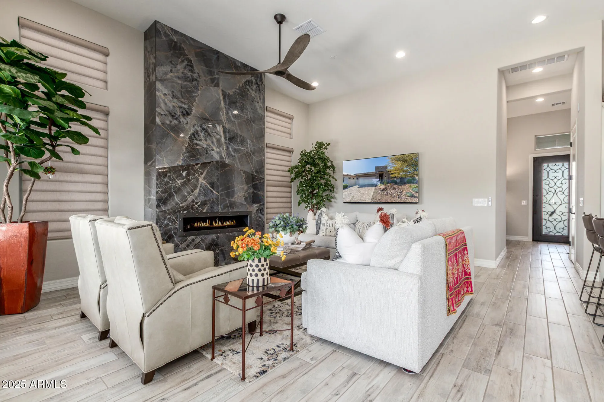 Property Slideshow image 7 of 43 | 18805 e blue sky dr, Rio Verde, AZ, 85263