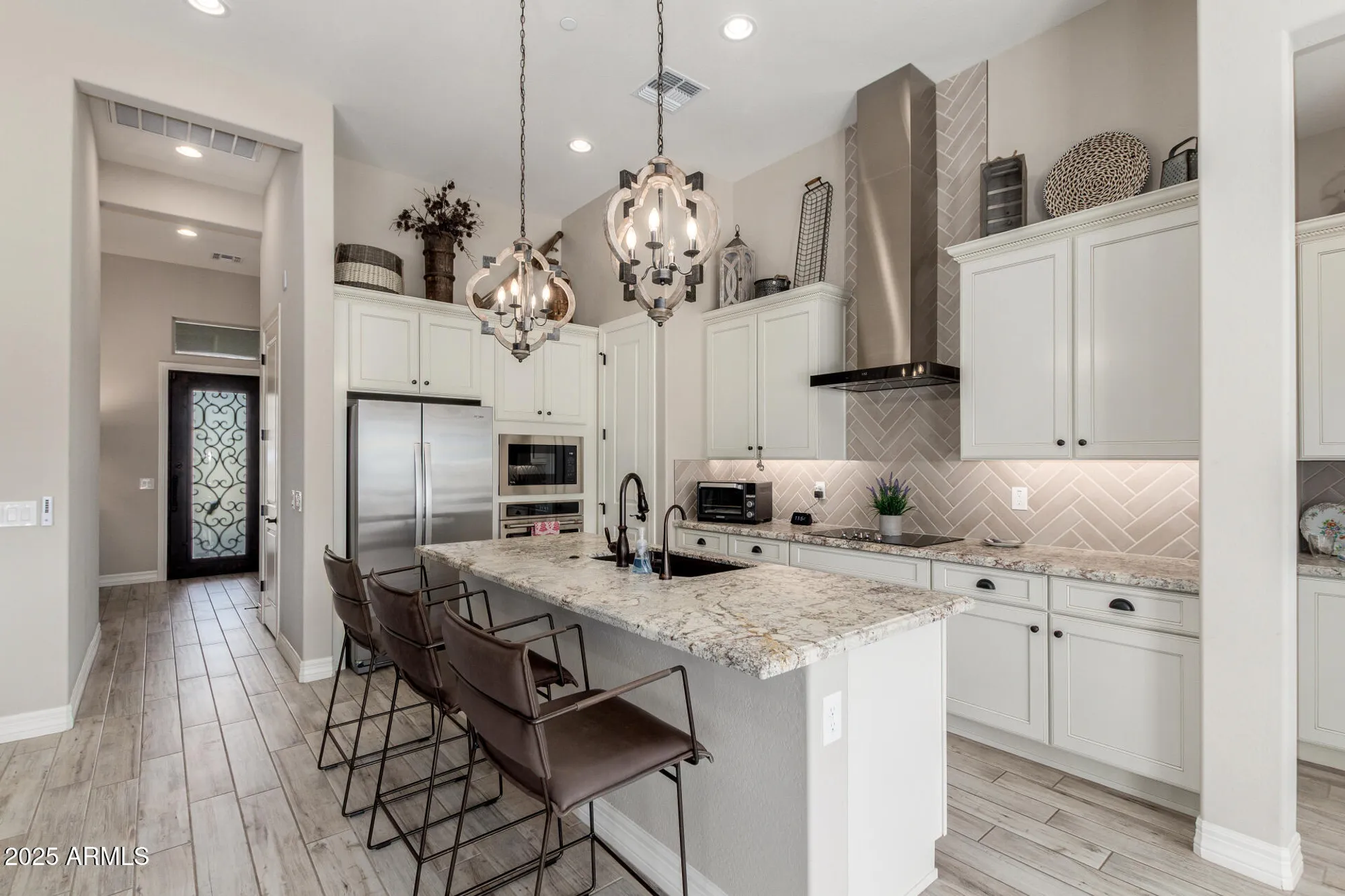 Property Slideshow image 10 of 43 | 18805 e blue sky dr, Rio Verde, AZ, 85263