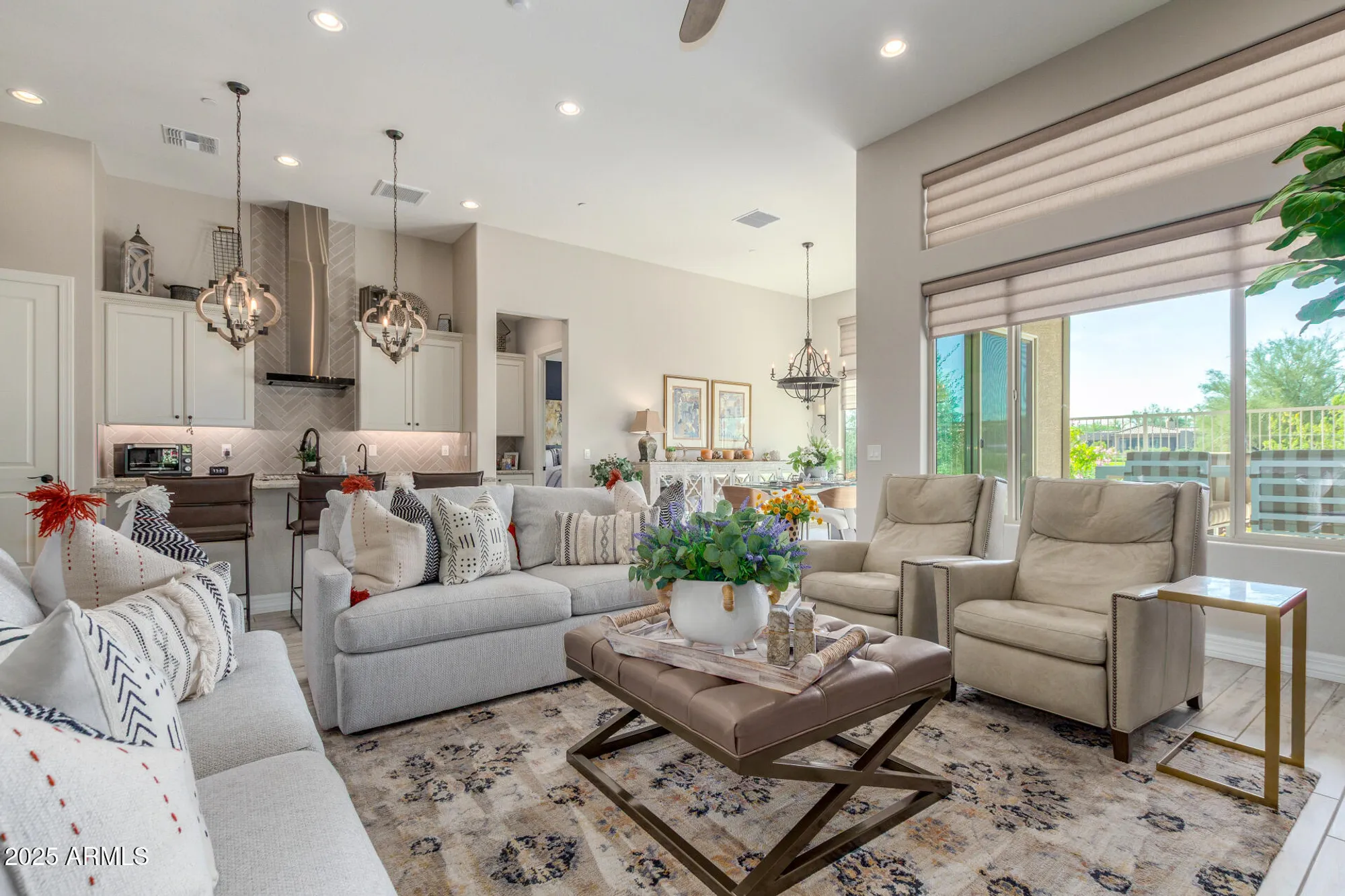 Property Slideshow image 9 of 43 | 18805 e blue sky dr, Rio Verde, AZ, 85263