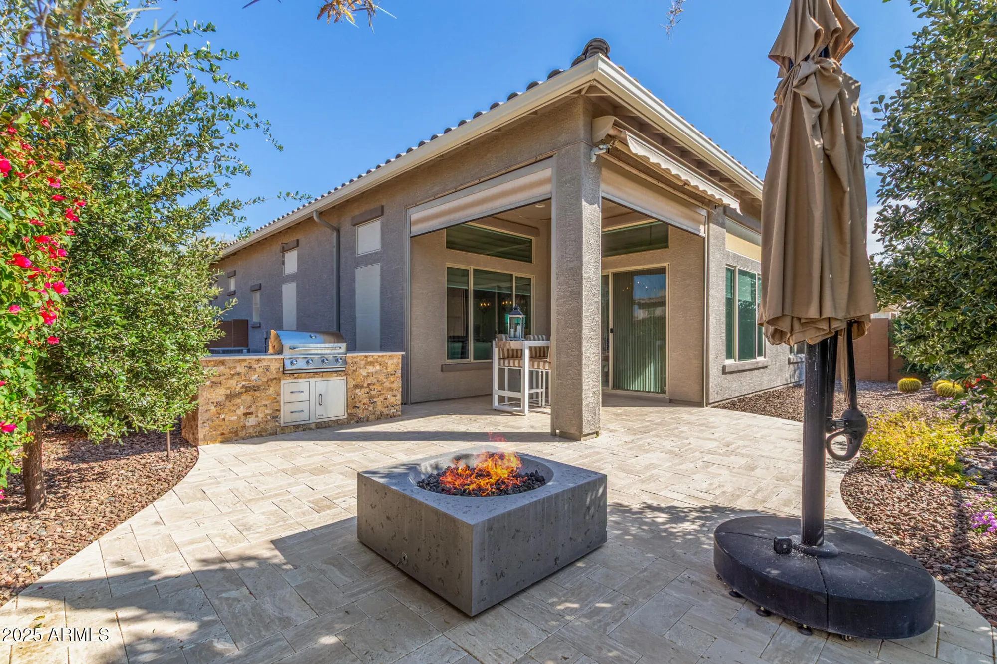 Property Slideshow image 29 of 43 | 18805 e blue sky dr, Rio Verde, AZ, 85263