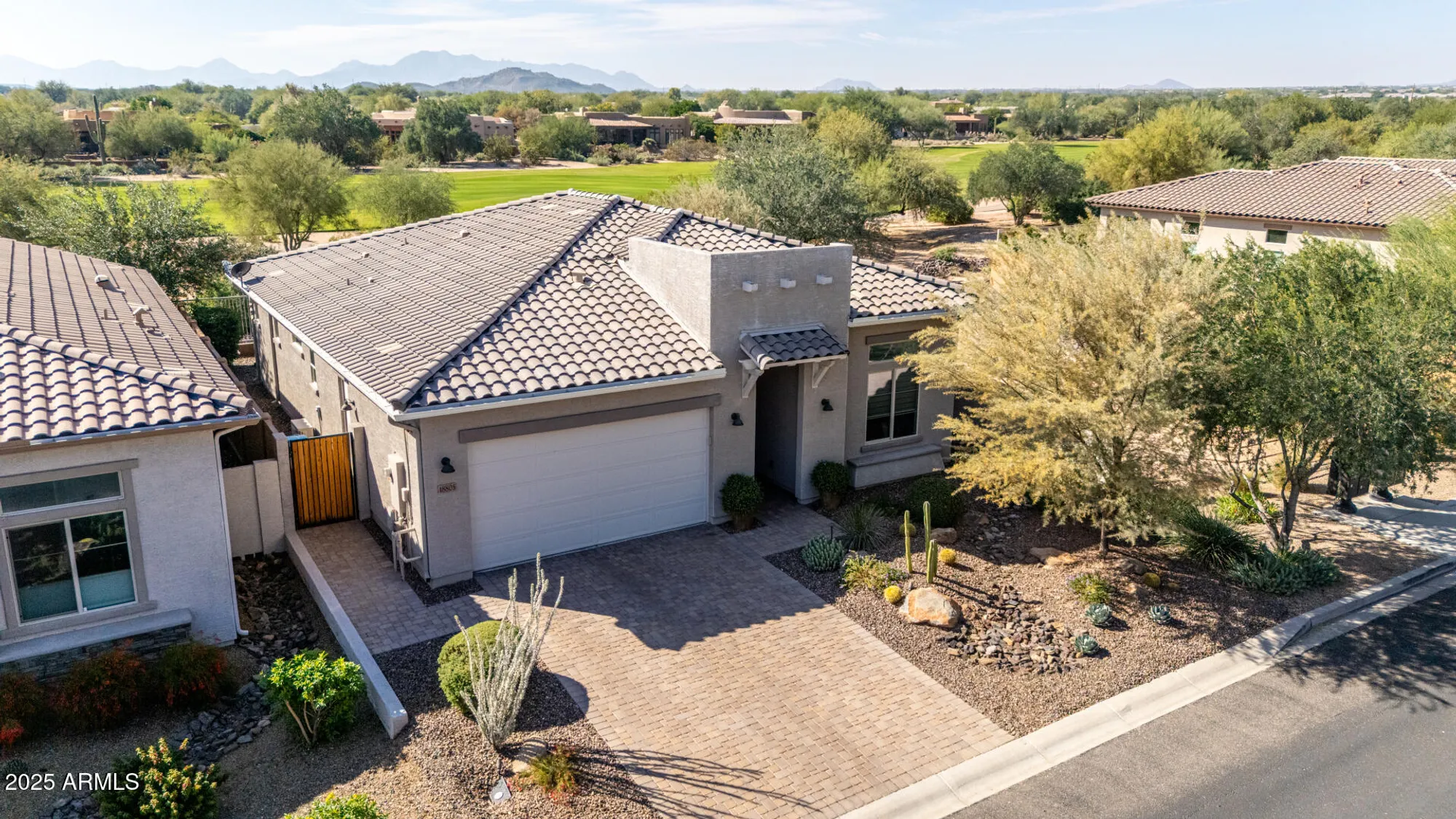 Property Slideshow image 6 of 43 | 18805 e blue sky dr, Rio Verde, AZ, 85263