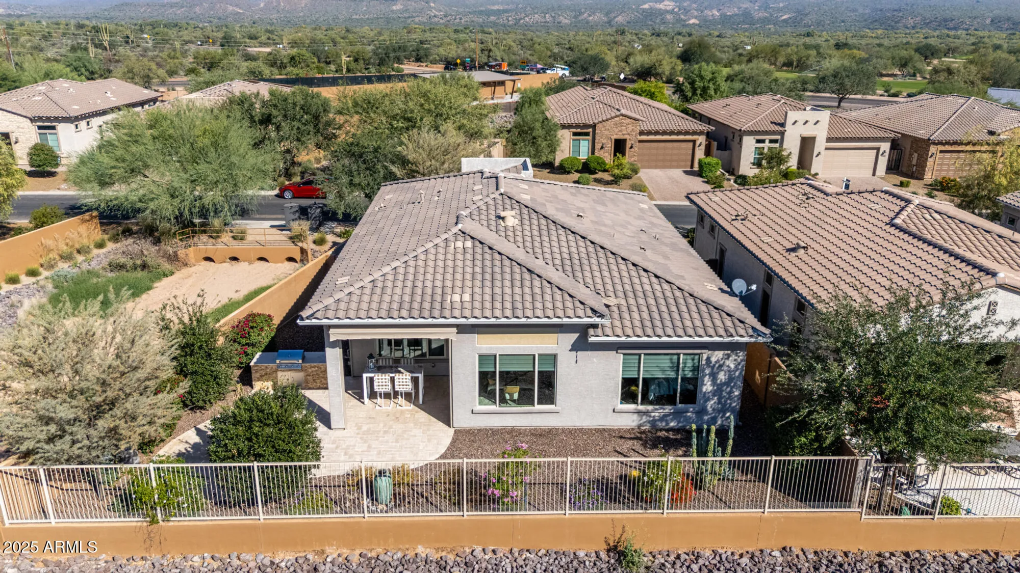 Property Slideshow image 32 of 43 | 18805 e blue sky dr, Rio Verde, AZ, 85263