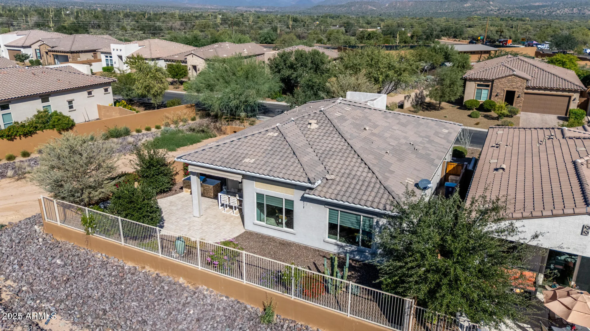 Property Slideshow image 33 of 43 | 18805 e blue sky dr, Rio Verde, AZ, 85263