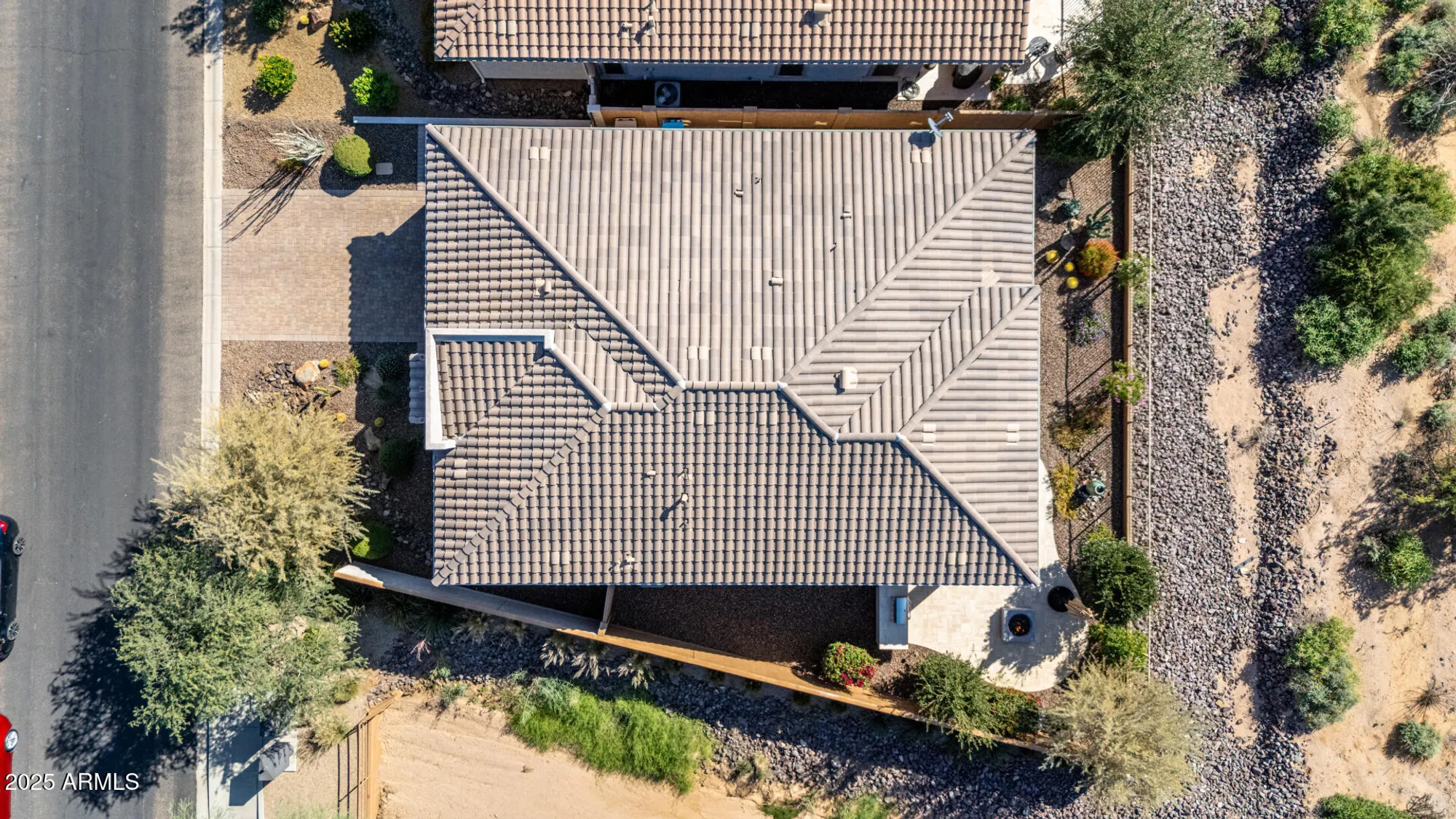 Property Slideshow image 36 of 43 | 18805 e blue sky dr, Rio Verde, AZ, 85263