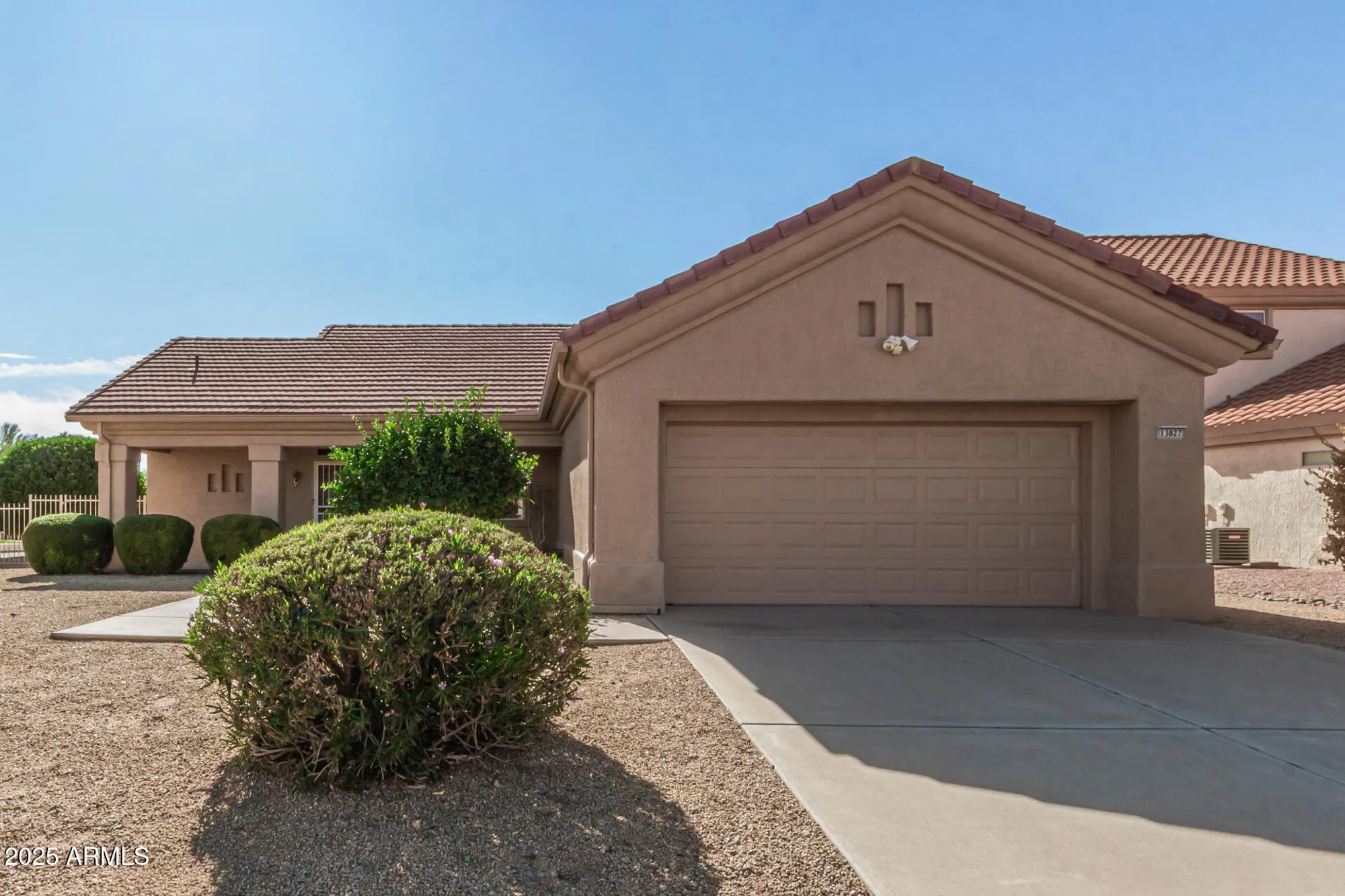 Property Slideshow image 1 of 29 | 13827 w territorial ln, Sun City West, AZ, 85375