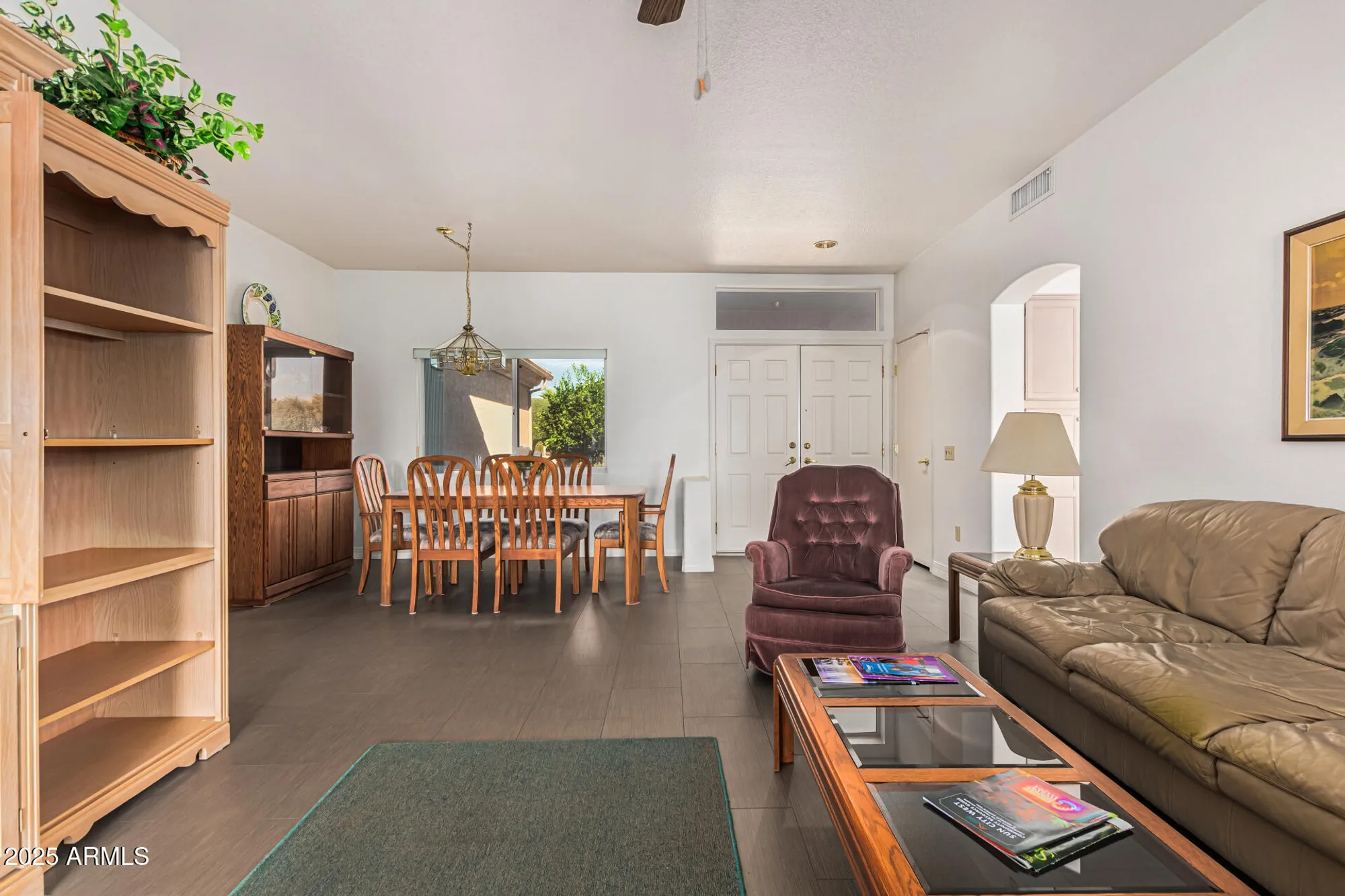 Property Slideshow image 10 of 29 | 13827 w territorial ln, Sun City West, AZ, 85375