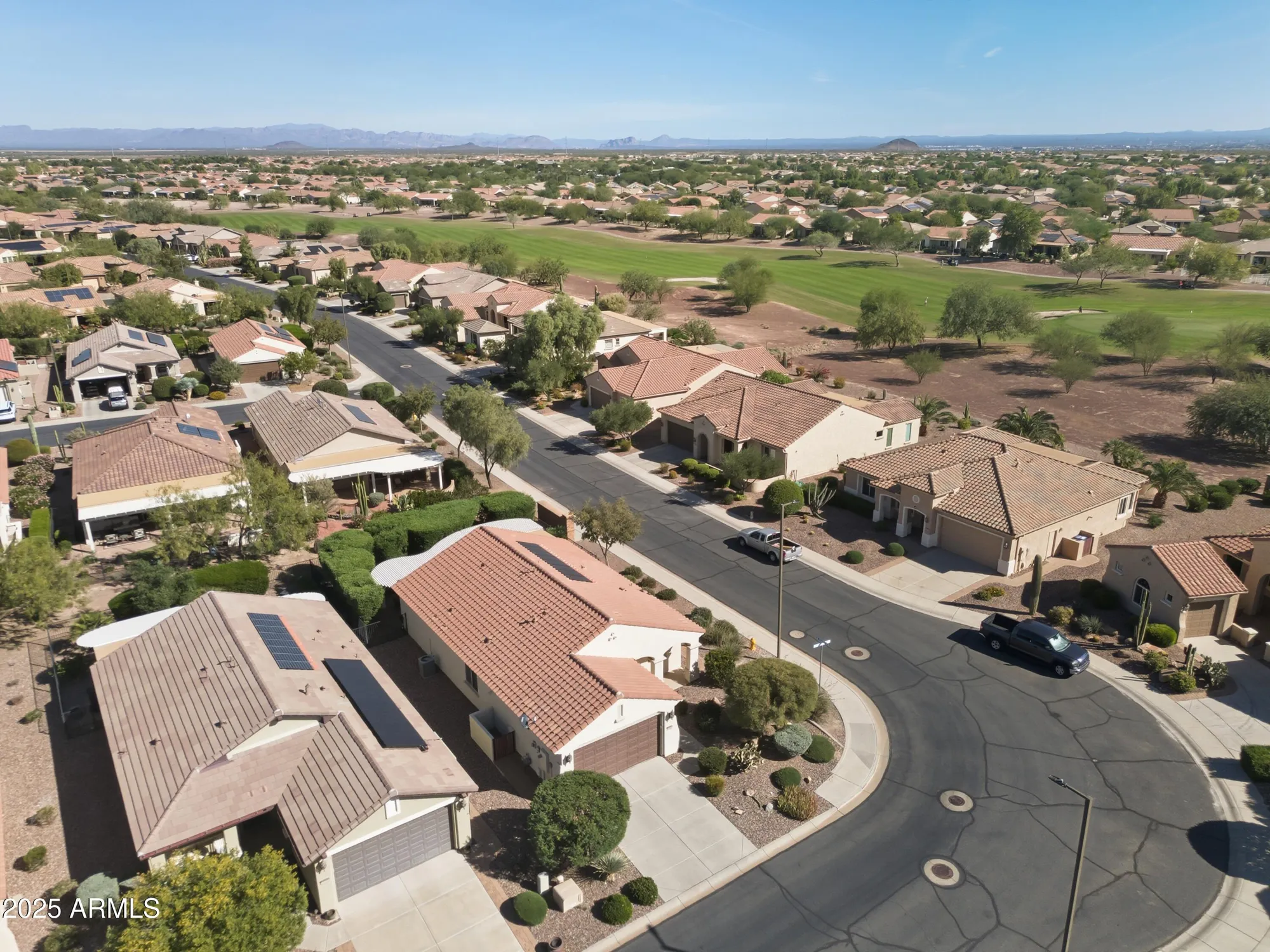 Property Slideshow image 25 of 47 | 7304 w silver spring way, Florence, AZ, 85132