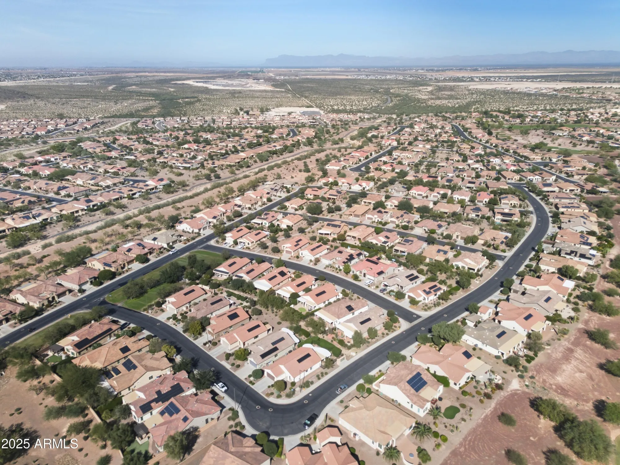 Property Slideshow image 30 of 47 | 7304 w silver spring way, Florence, AZ, 85132