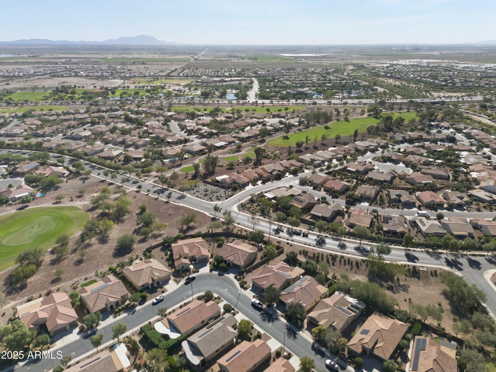 Property Slideshow image 28 of 47 | 7304 w silver spring way, Florence, AZ, 85132