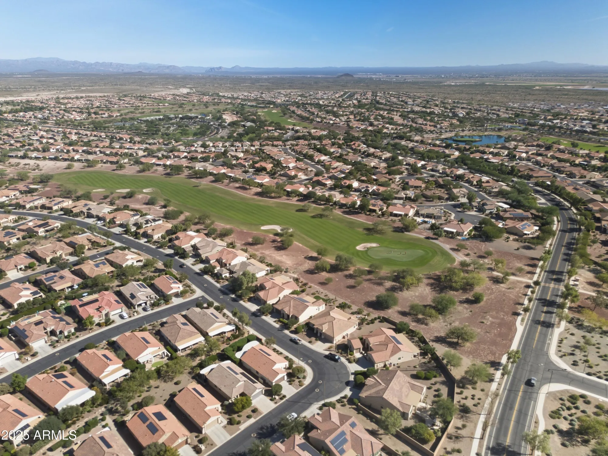 Property Slideshow image 29 of 47 | 7304 w silver spring way, Florence, AZ, 85132