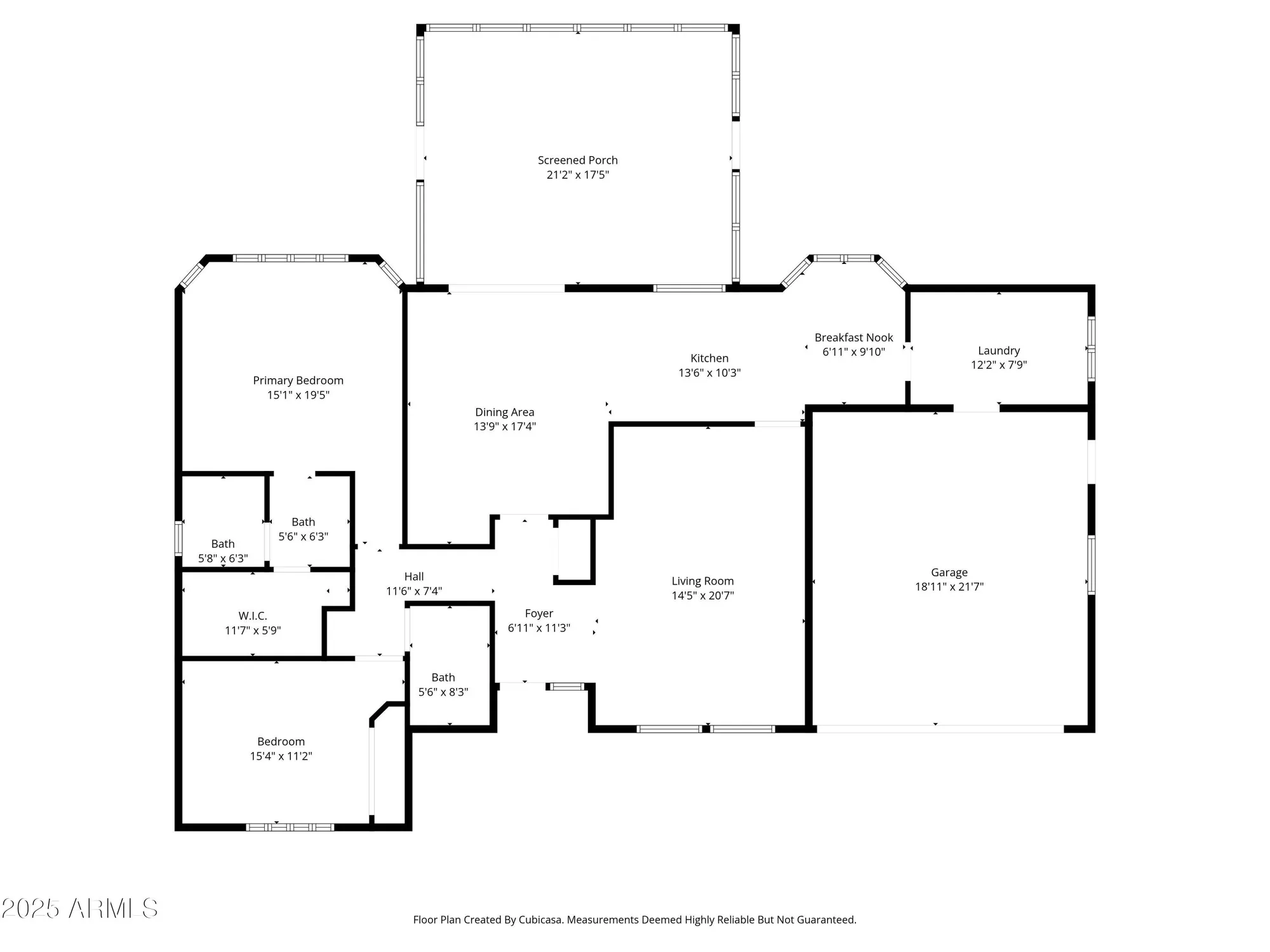 Property Slideshow image 32 of 32 | 13619 w gardenview dr, Sun City West, AZ, 85375