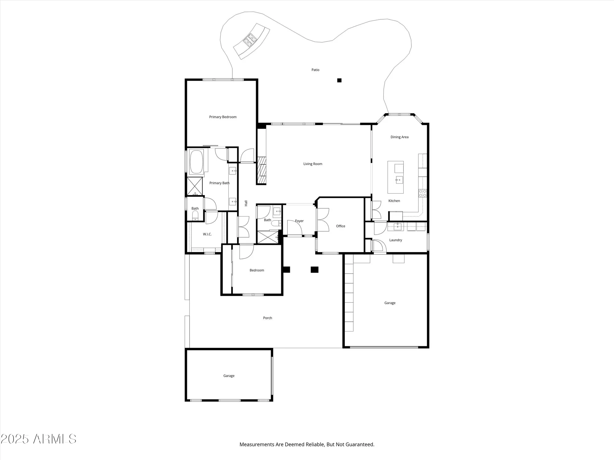 Property Slideshow image 50 of 51 | 19734 n 271st ave, Buckeye, AZ, 85396