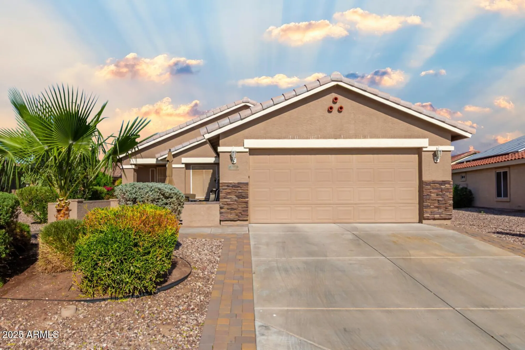 Property Slideshow image 1 of 34 | 23166 w shadow dr, Buckeye, AZ, 85326