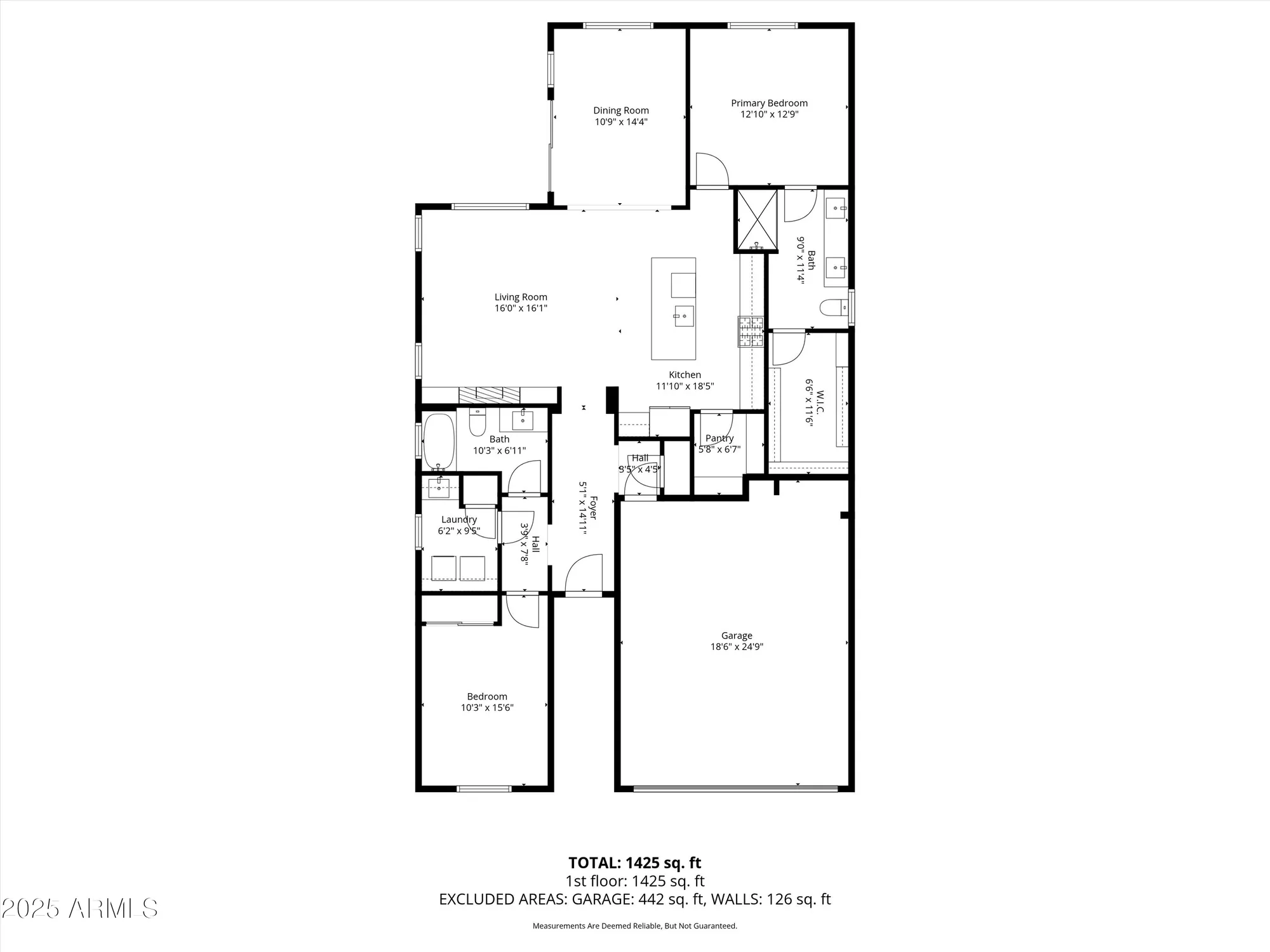 Property Slideshow image 42 of 43 | 21318 n 270th ave, Buckeye, AZ, 85396