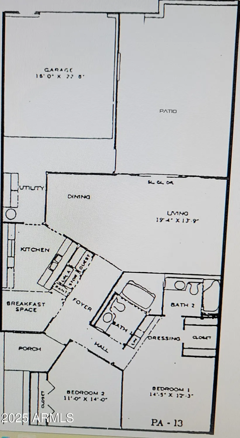 Property Slideshow image 36 of 36 | 13833 n 111th ave, Sun City, AZ, 85351