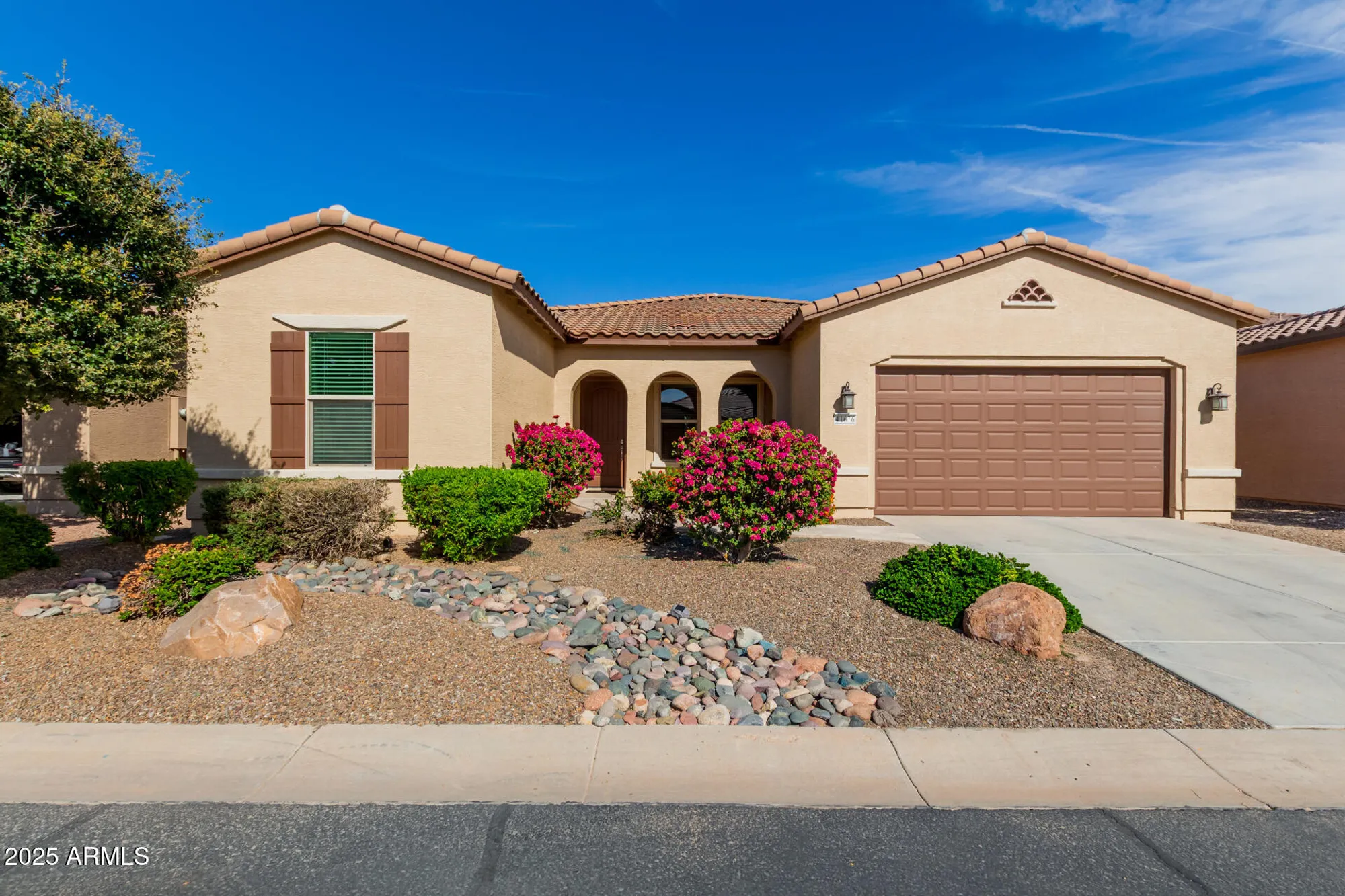 Property Slideshow image 1 of 65 | 41676 w harvest moon dr, Maricopa, AZ, 85138
