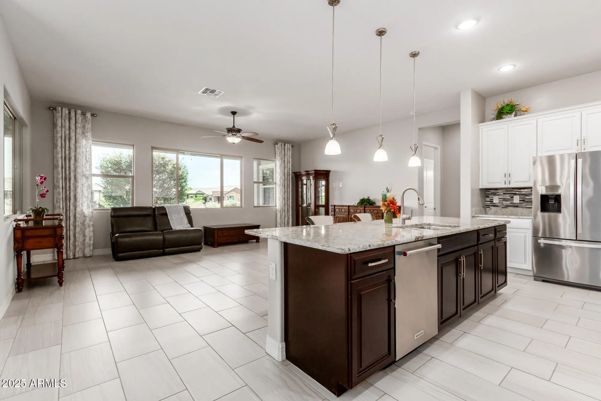 Property Slideshow image 6 of 65 | 41676 w harvest moon dr, Maricopa, AZ, 85138